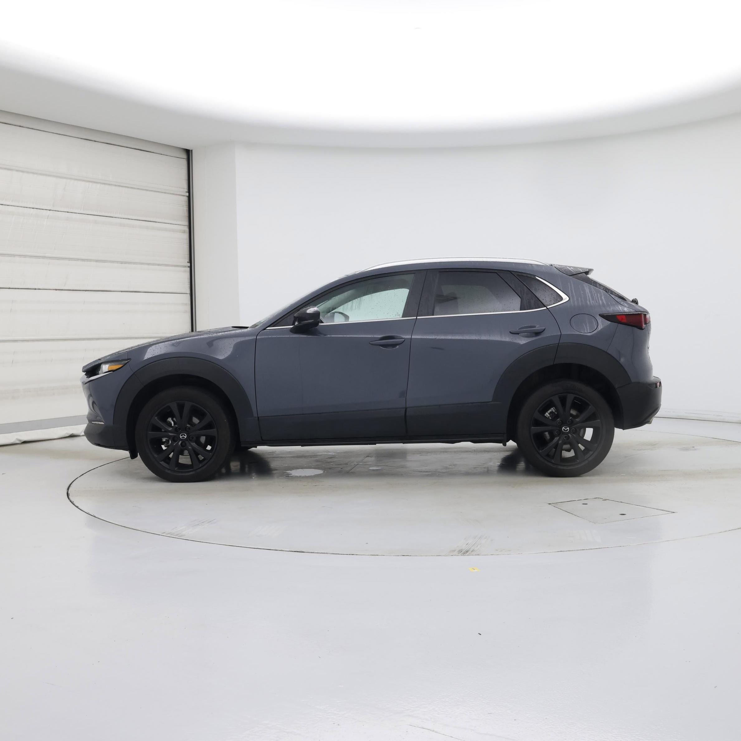Thumbnail: 2023 Mazda CX-30 - 3