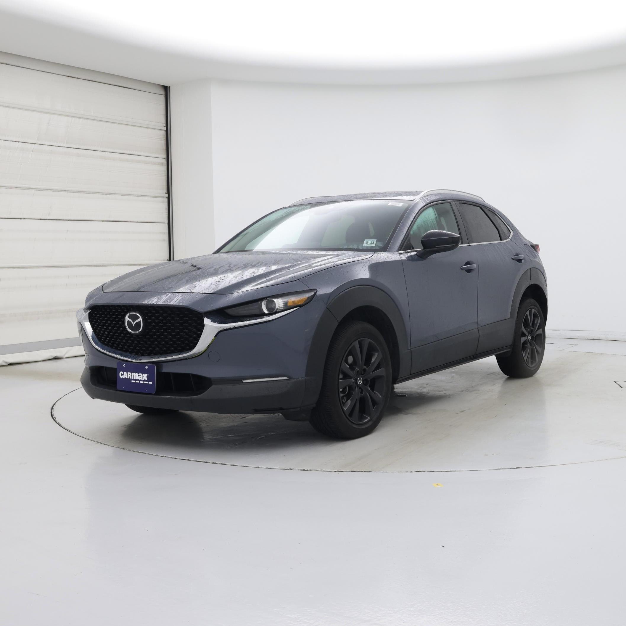 Thumbnail: 2023 Mazda CX-30 - 4