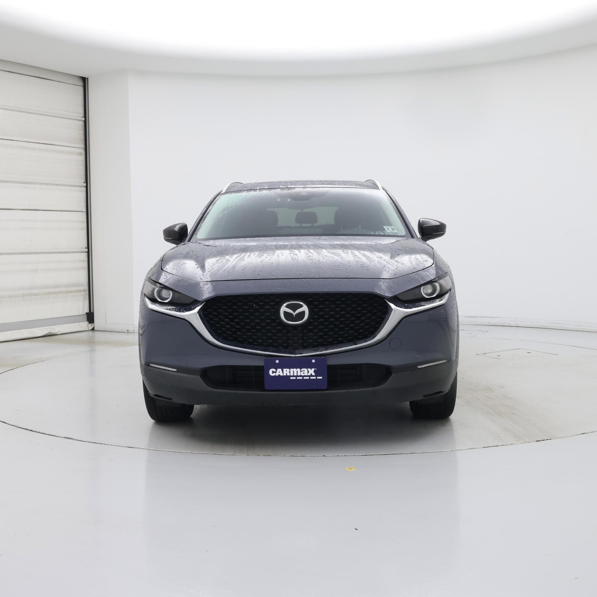 Thumbnail: 2023 Mazda CX-30 - 5