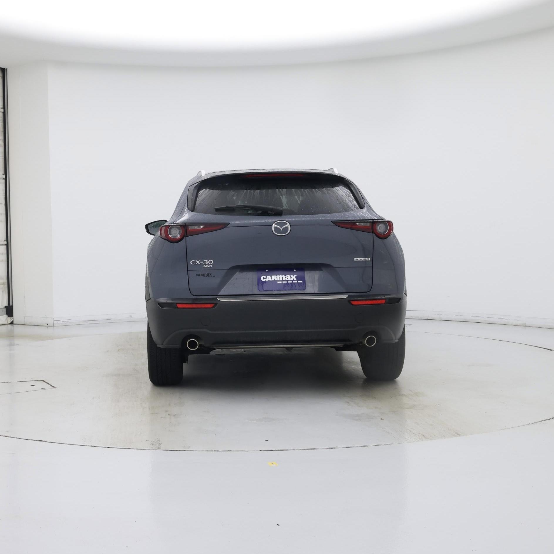 Thumbnail: 2023 Mazda CX-30 - 6