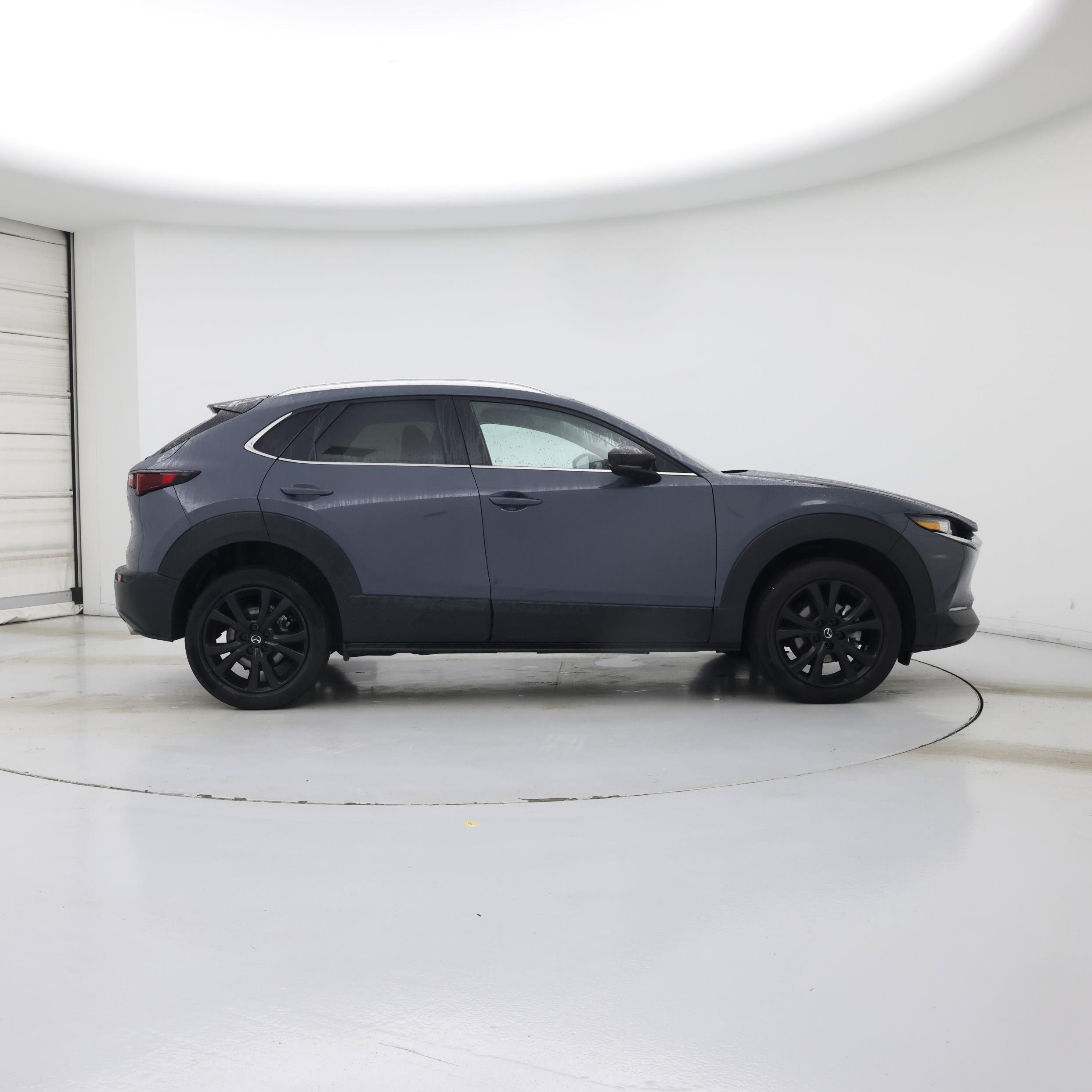 Thumbnail: 2023 Mazda CX-30 - 7