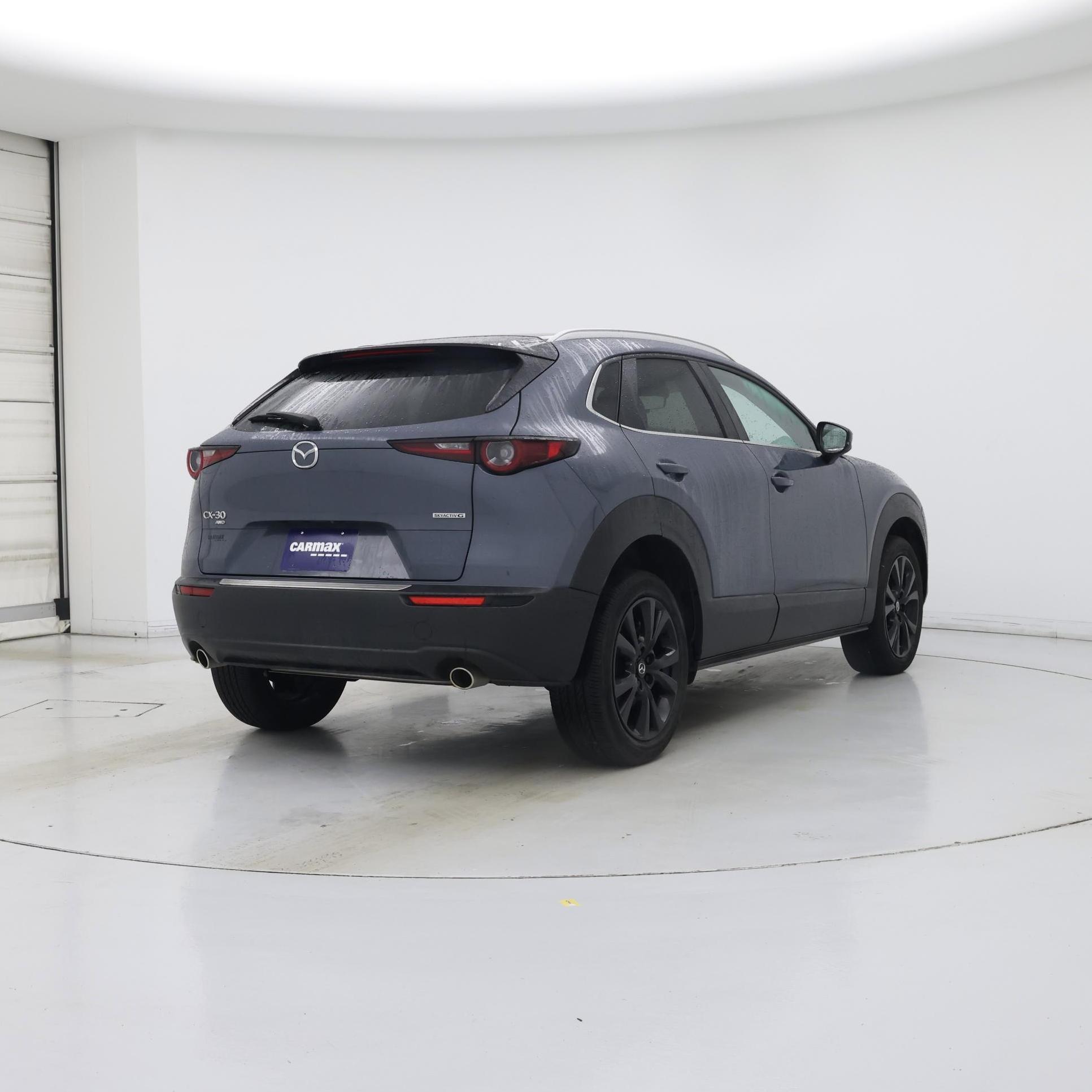Thumbnail: 2023 Mazda CX-30 - 8