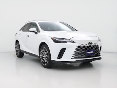 2023 Lexus RX 350 Premium Plus