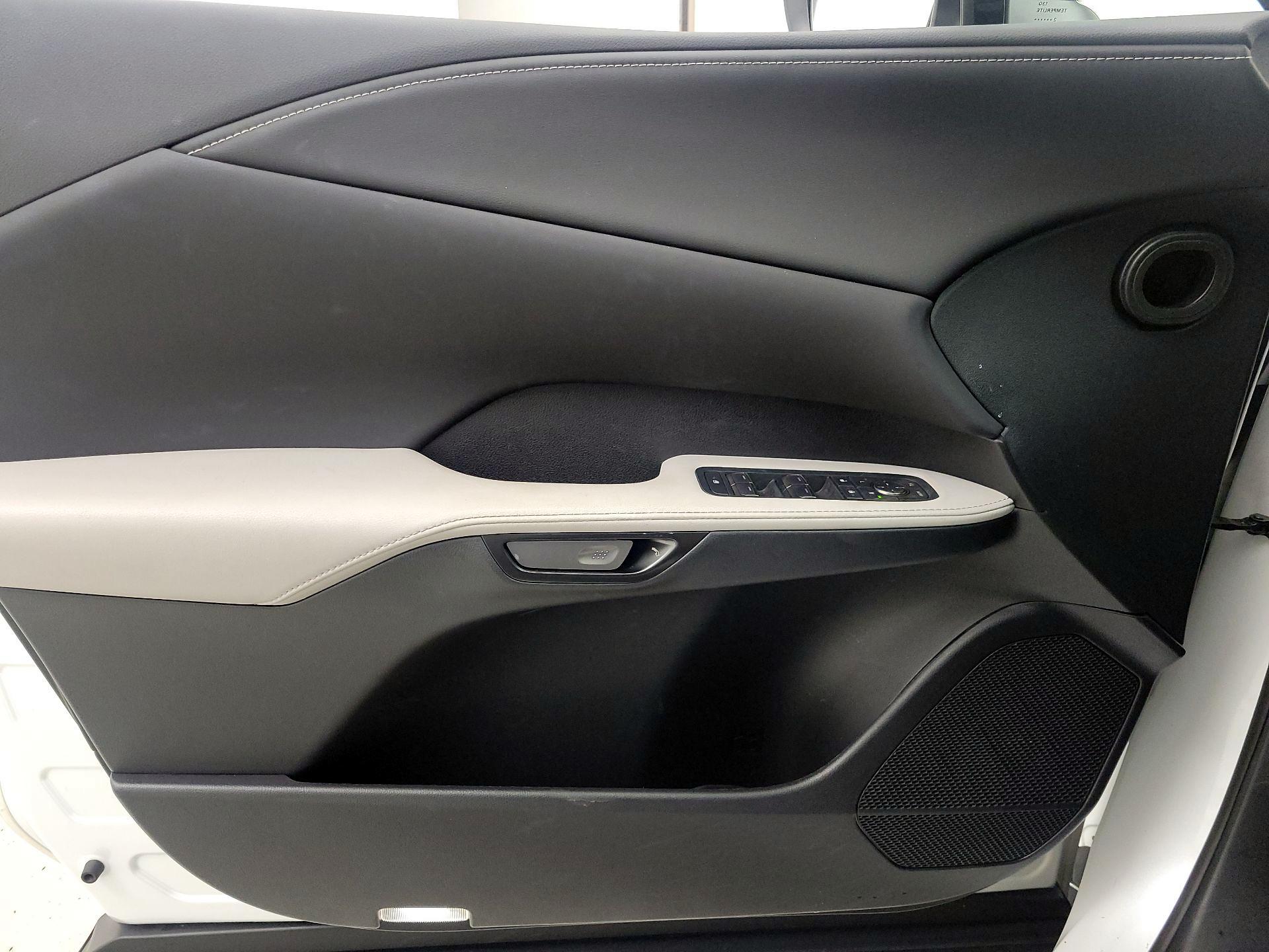 Thumbnail: 2023 Lexus RX - 12