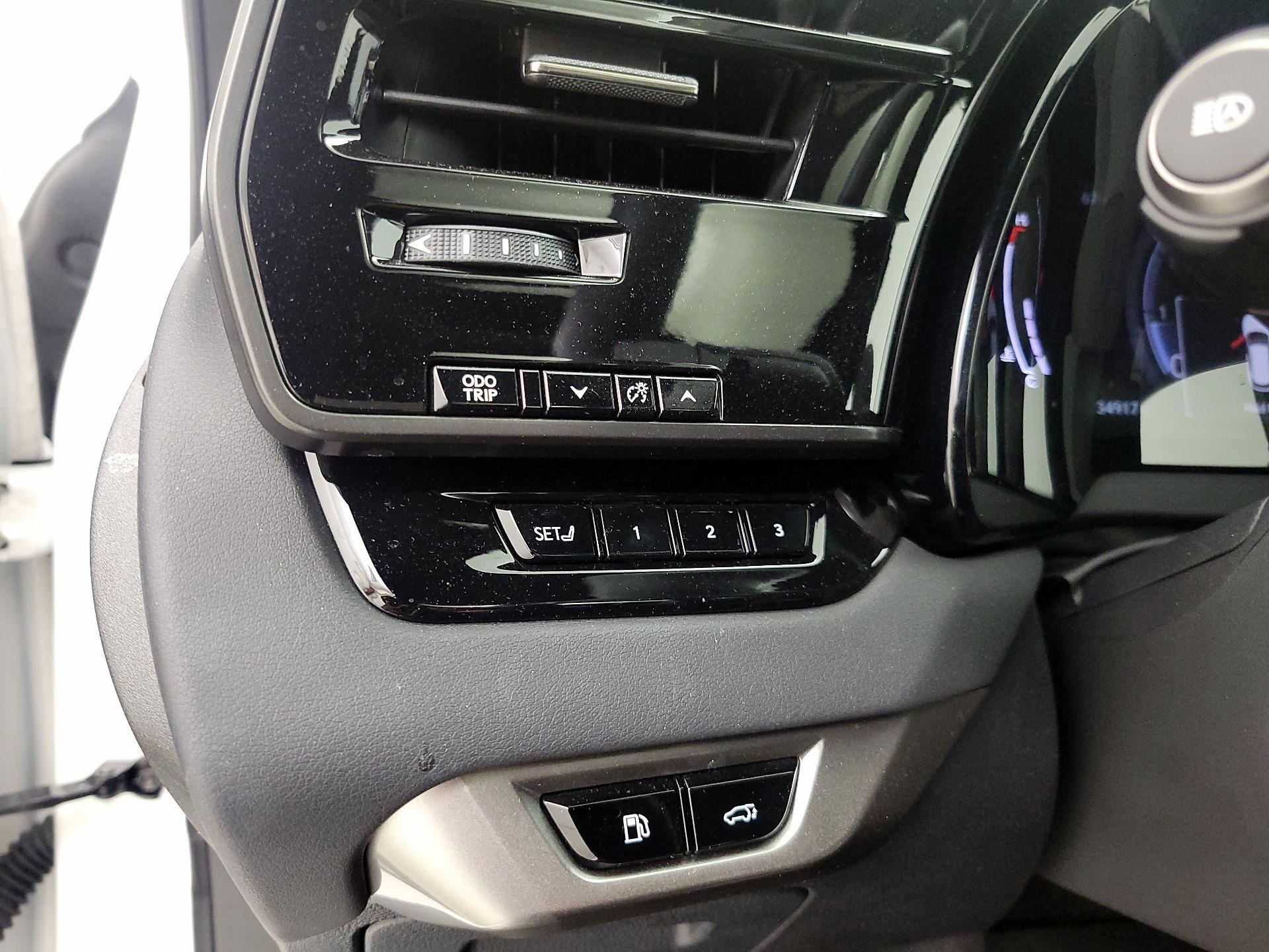 Thumbnail: 2023 Lexus RX - 13