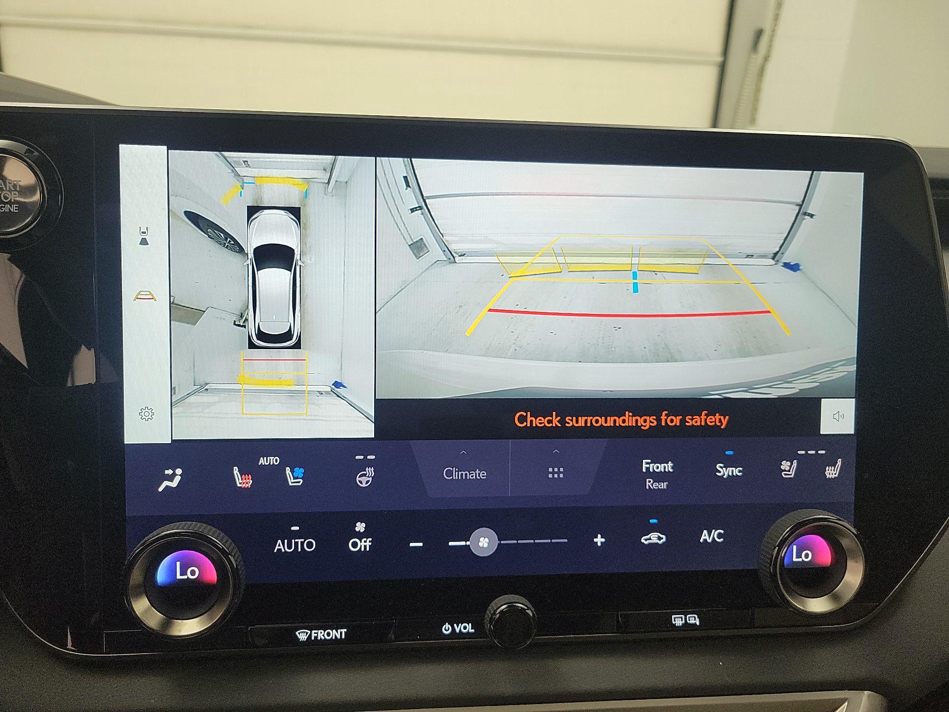 Thumbnail: 2023 Lexus RX - 15