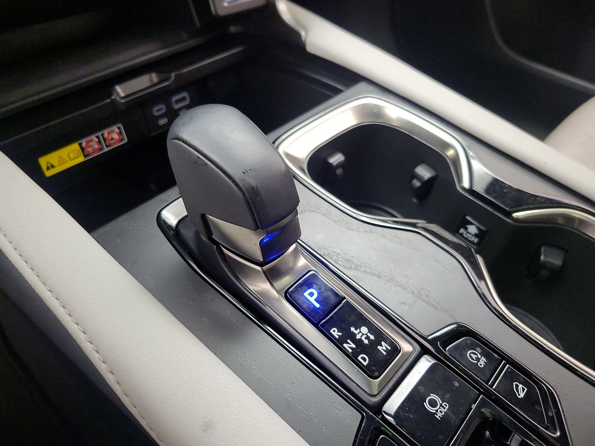 Thumbnail: 2023 Lexus RX - 18