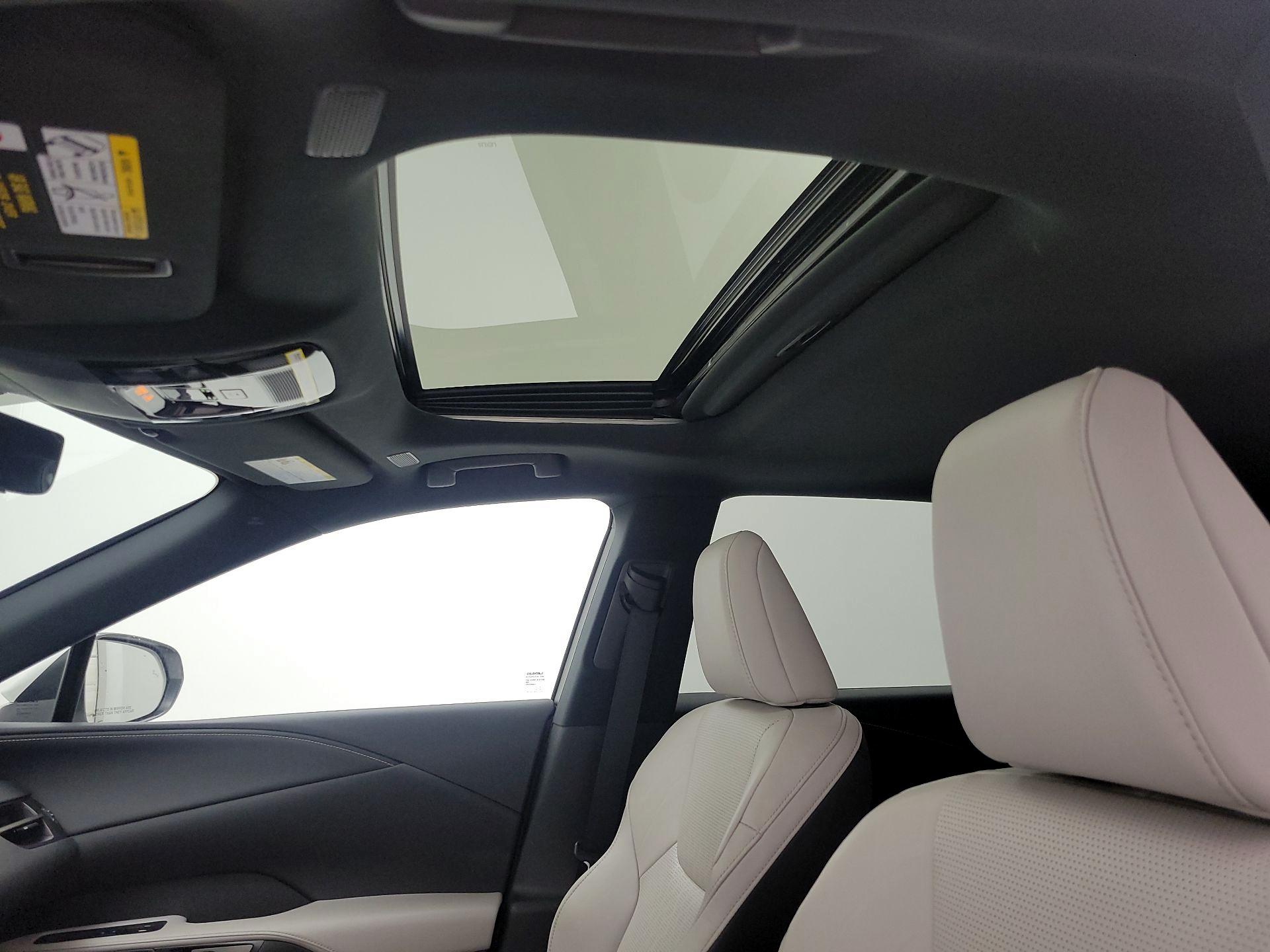 Thumbnail: 2023 Lexus RX - 20