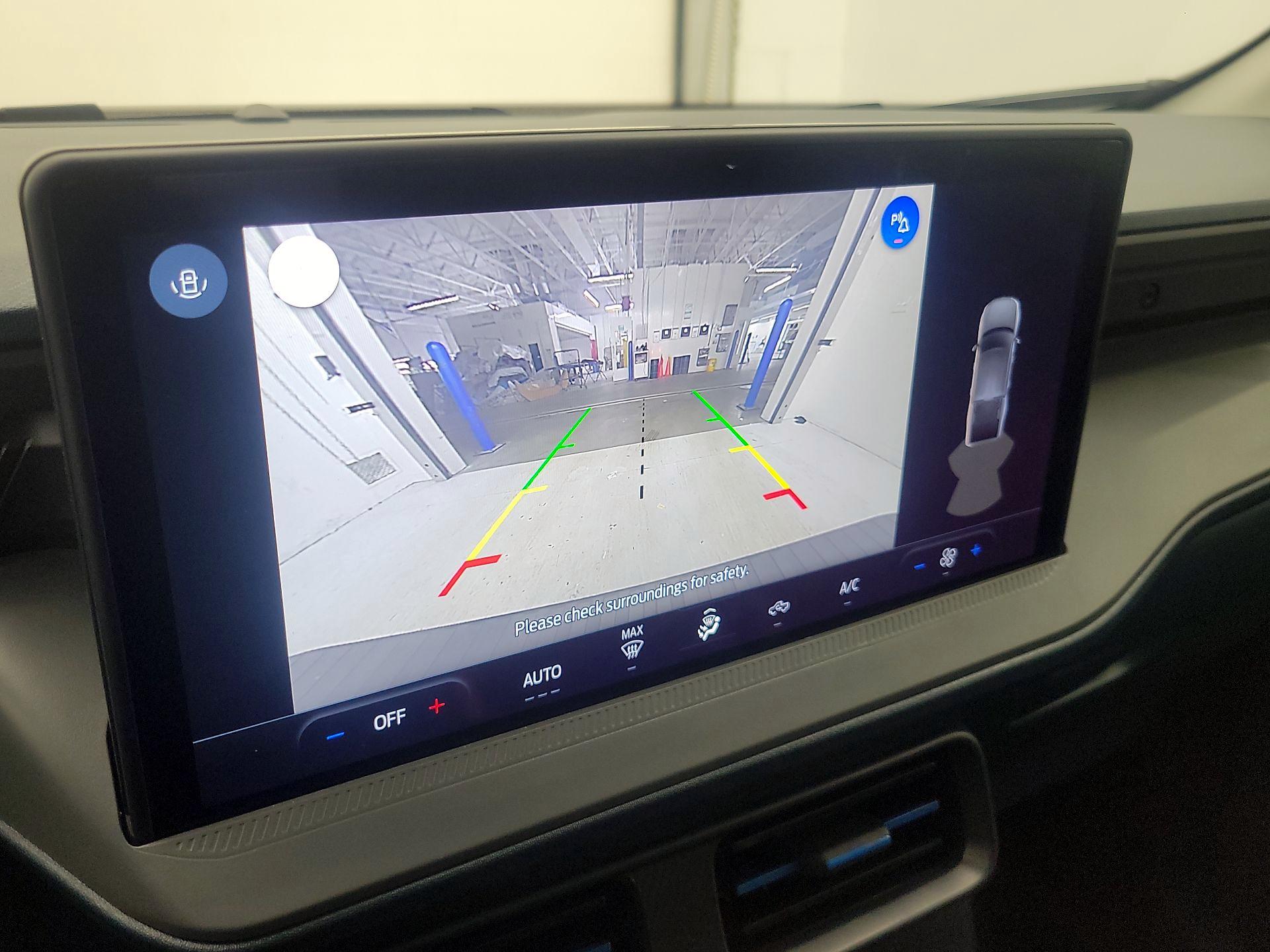 Thumbnail: 2025 Ford Maverick - 14