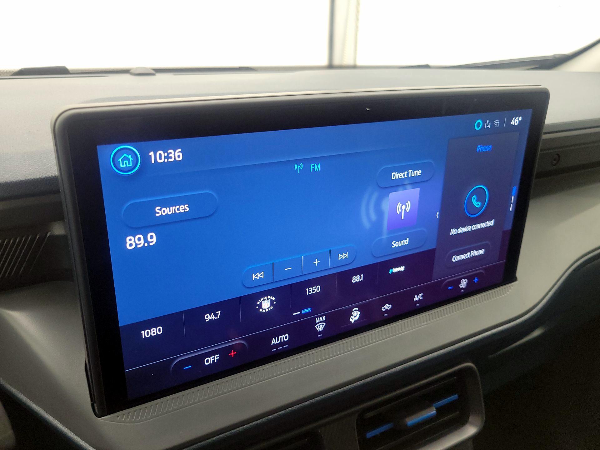 Thumbnail: 2025 Ford Maverick - 15