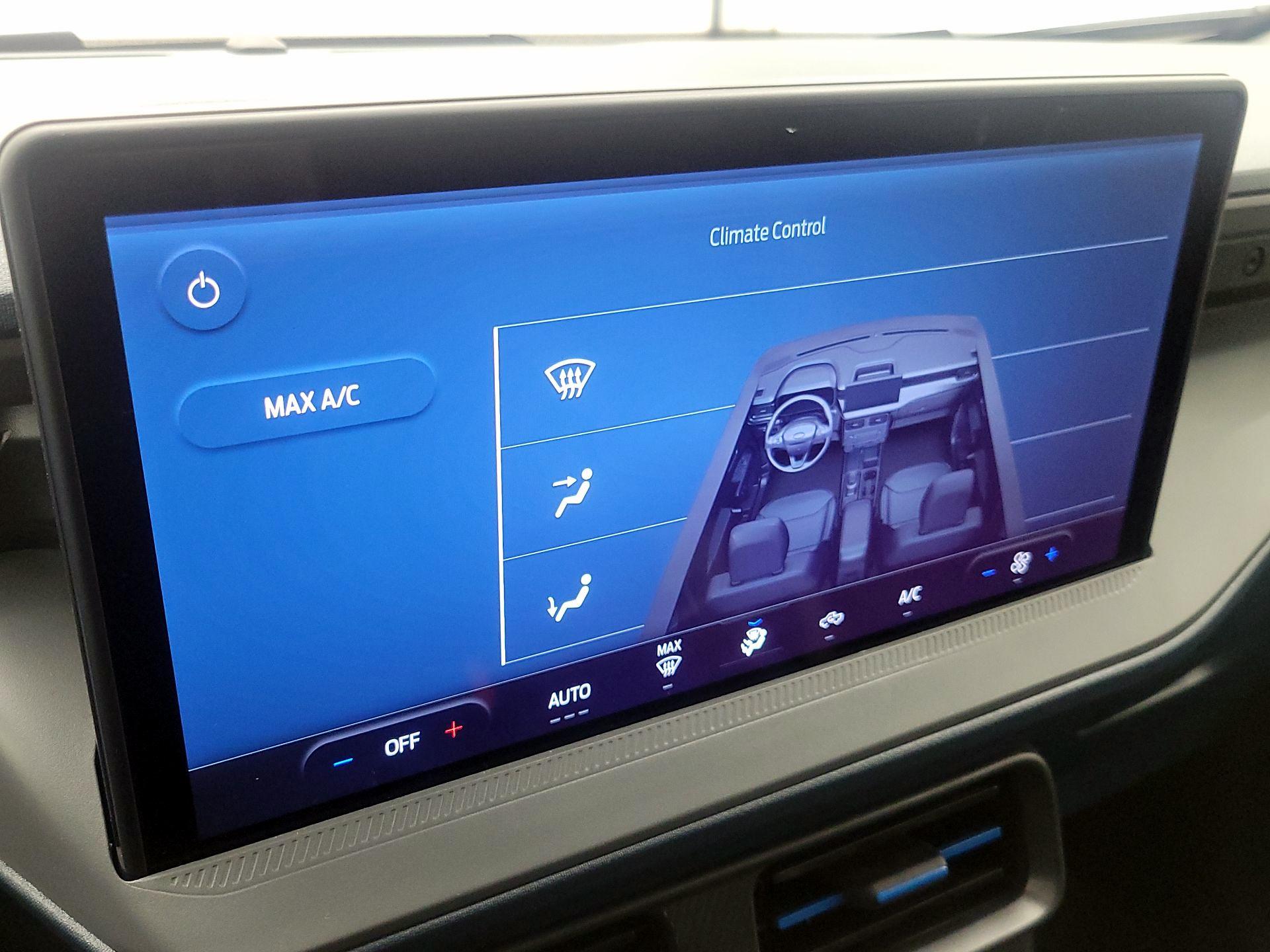 Thumbnail: 2025 Ford Maverick - 16