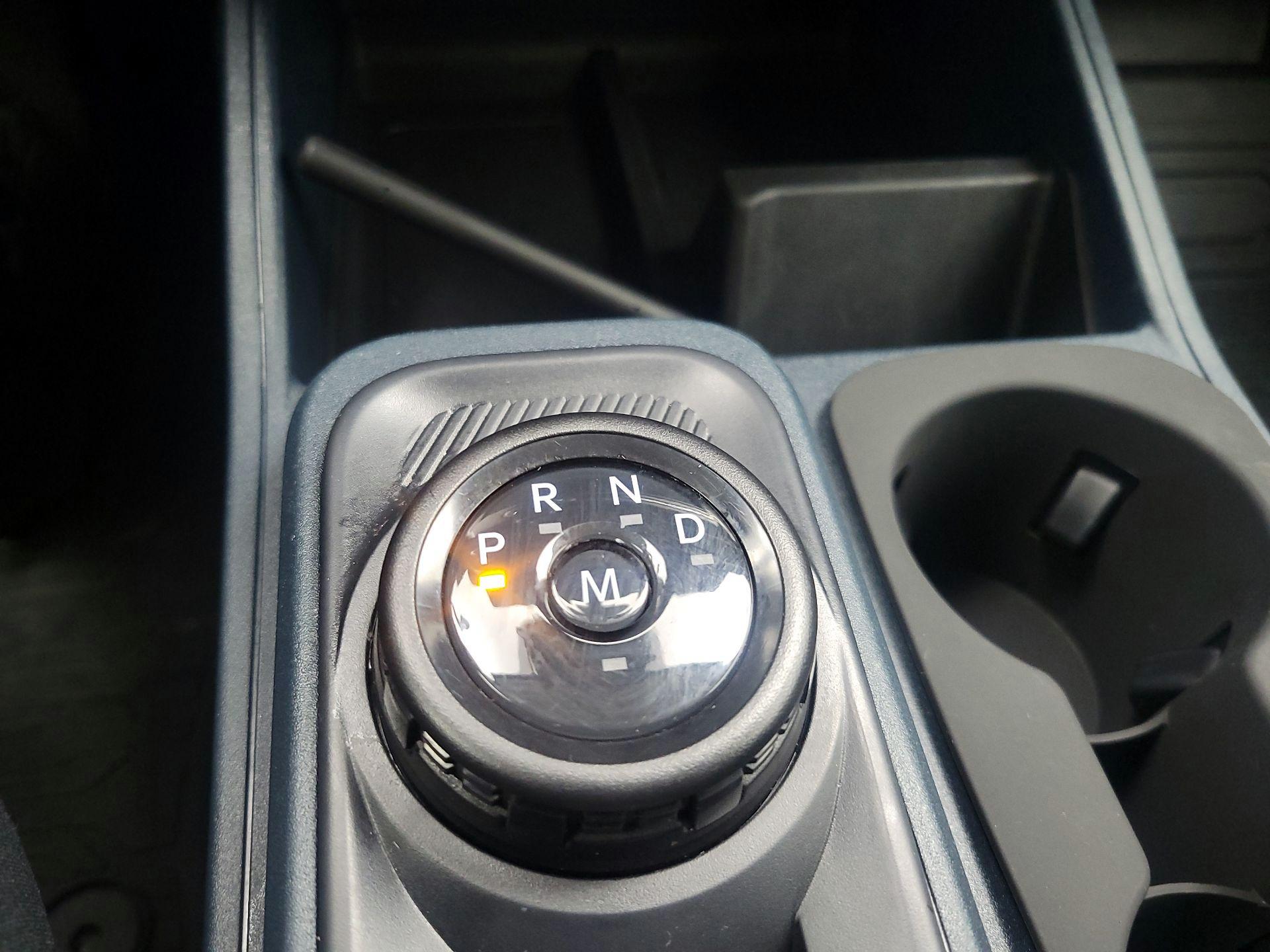 Thumbnail: 2025 Ford Maverick - 17