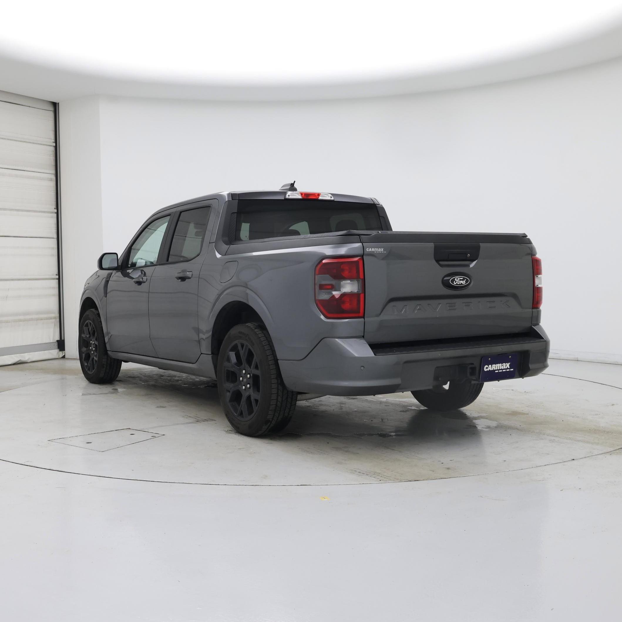 Thumbnail: 2025 Ford Maverick - 2