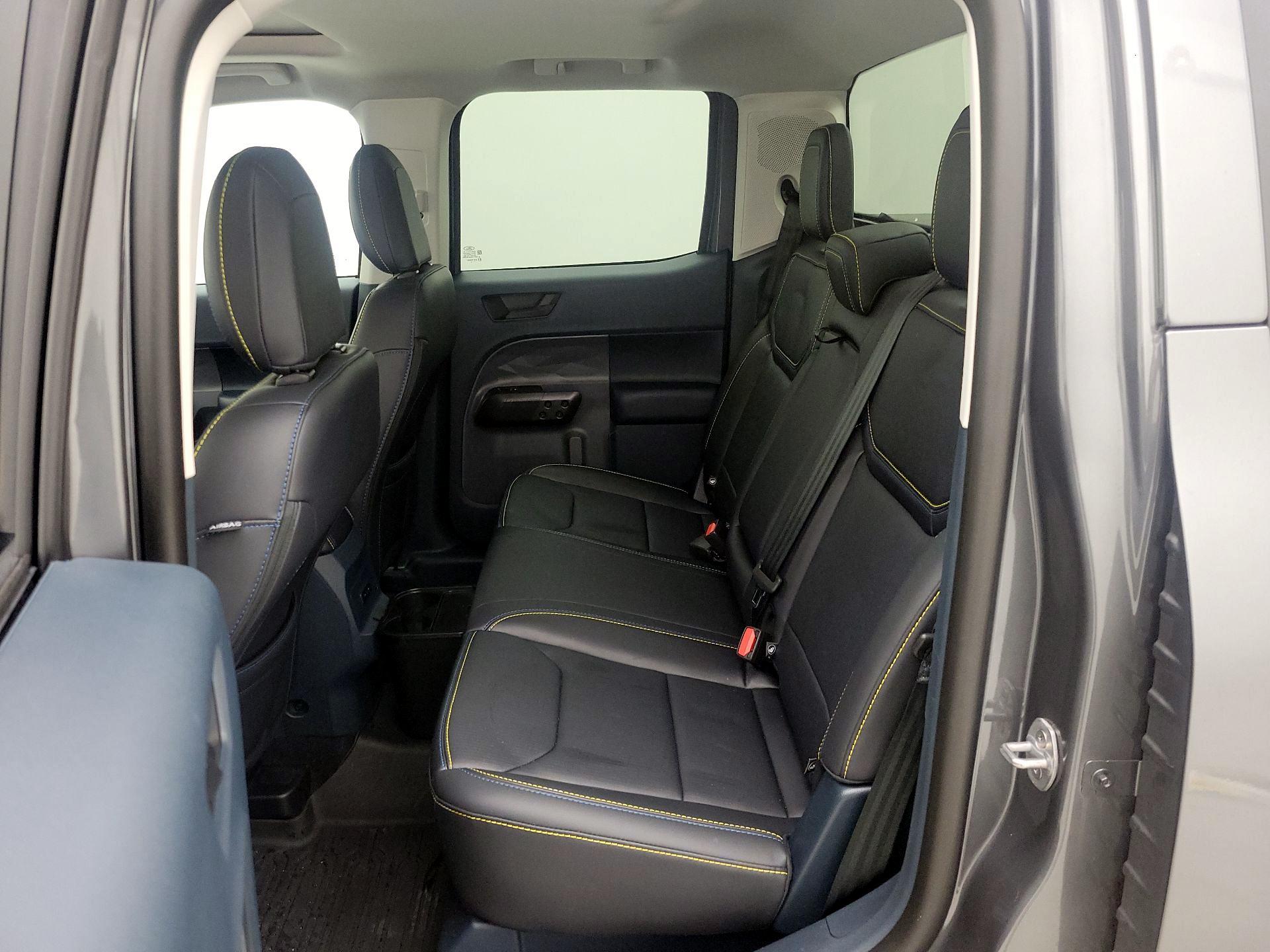 Thumbnail: 2025 Ford Maverick - 20