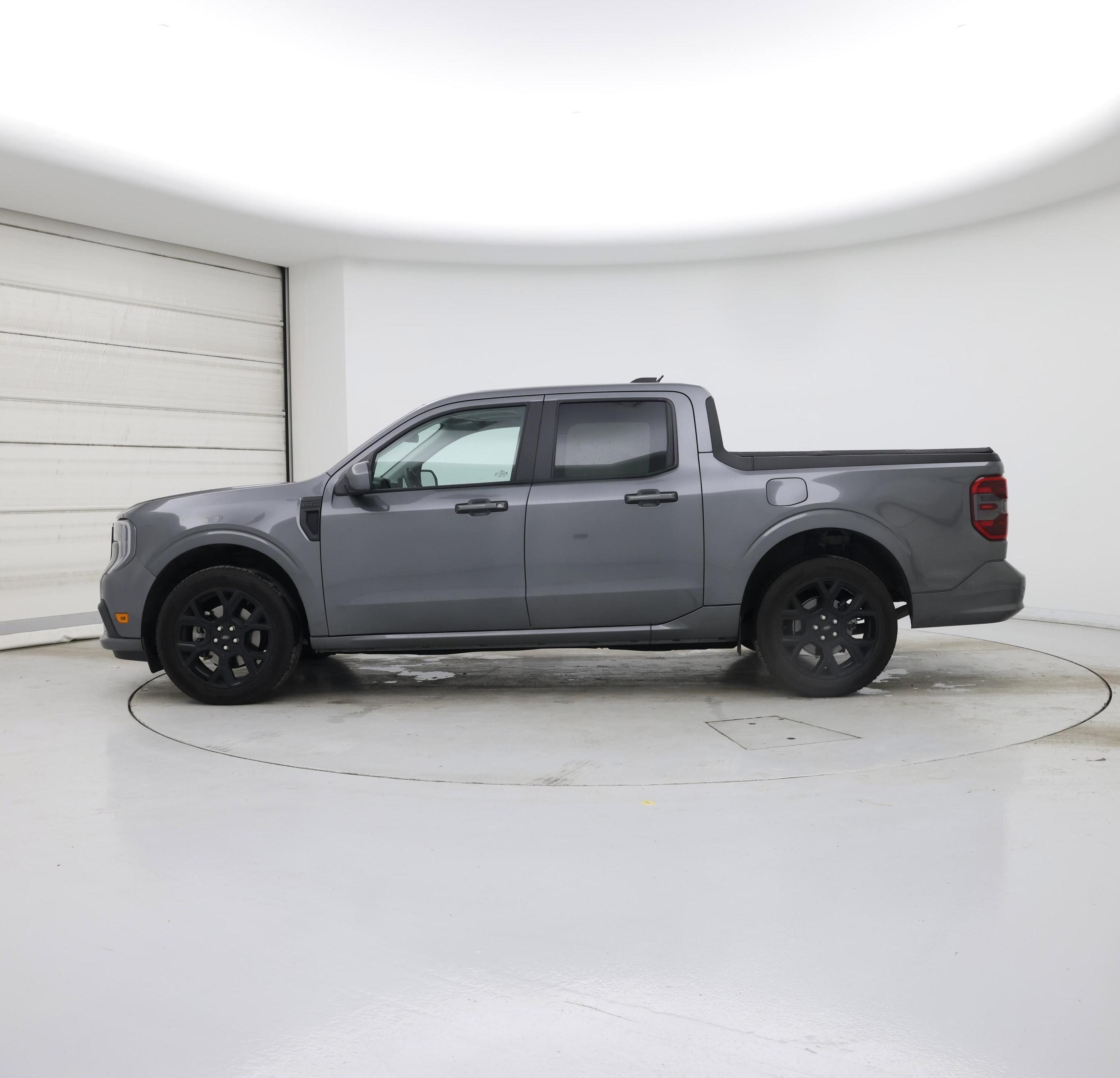 Thumbnail: 2025 Ford Maverick - 3