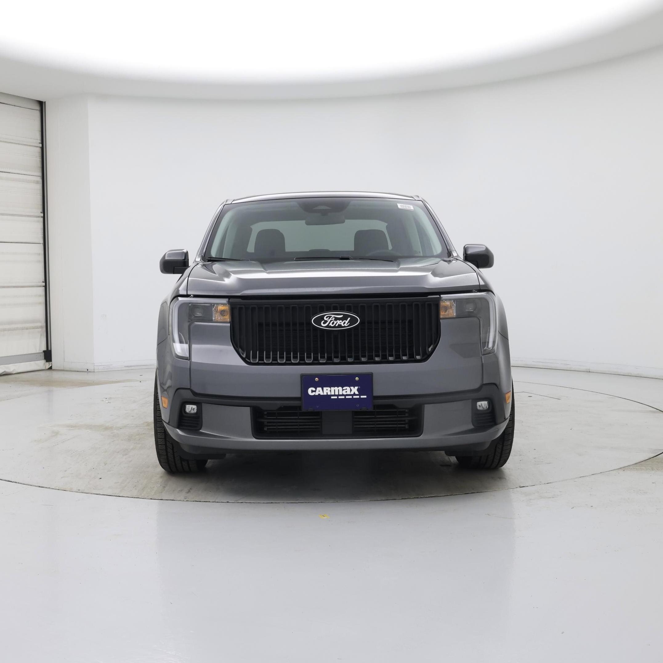 Thumbnail: 2025 Ford Maverick - 5