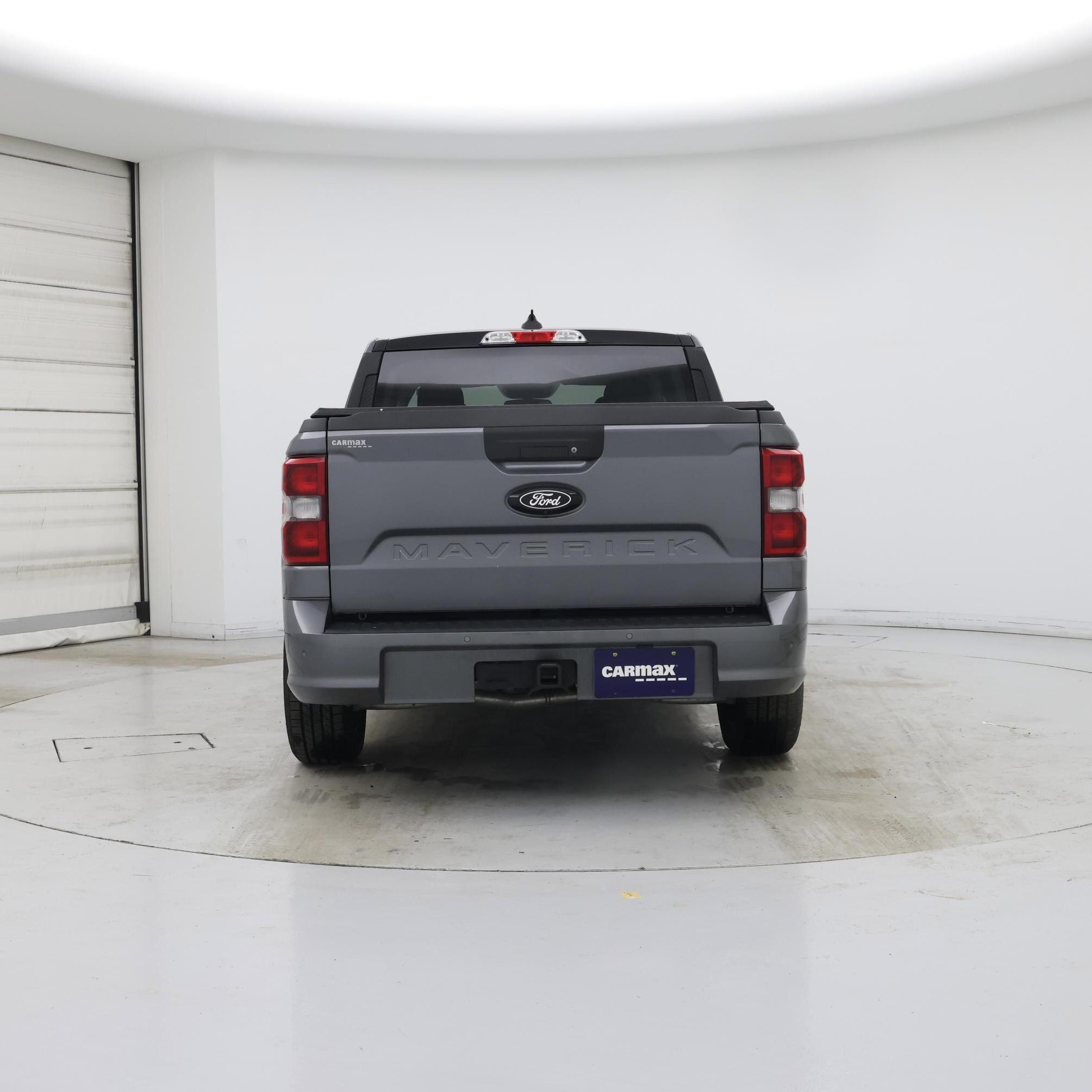 Thumbnail: 2025 Ford Maverick - 6