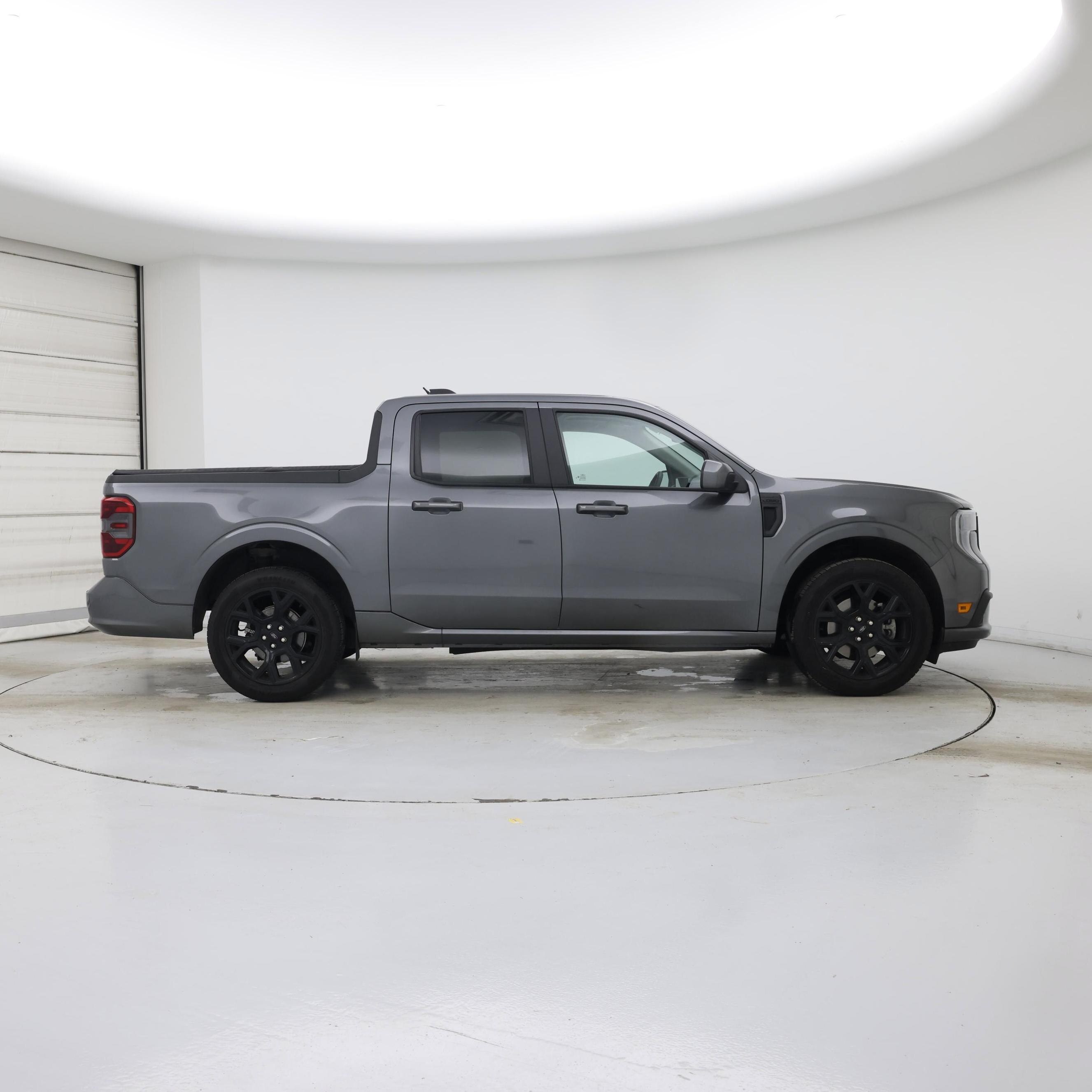 Thumbnail: 2025 Ford Maverick - 7