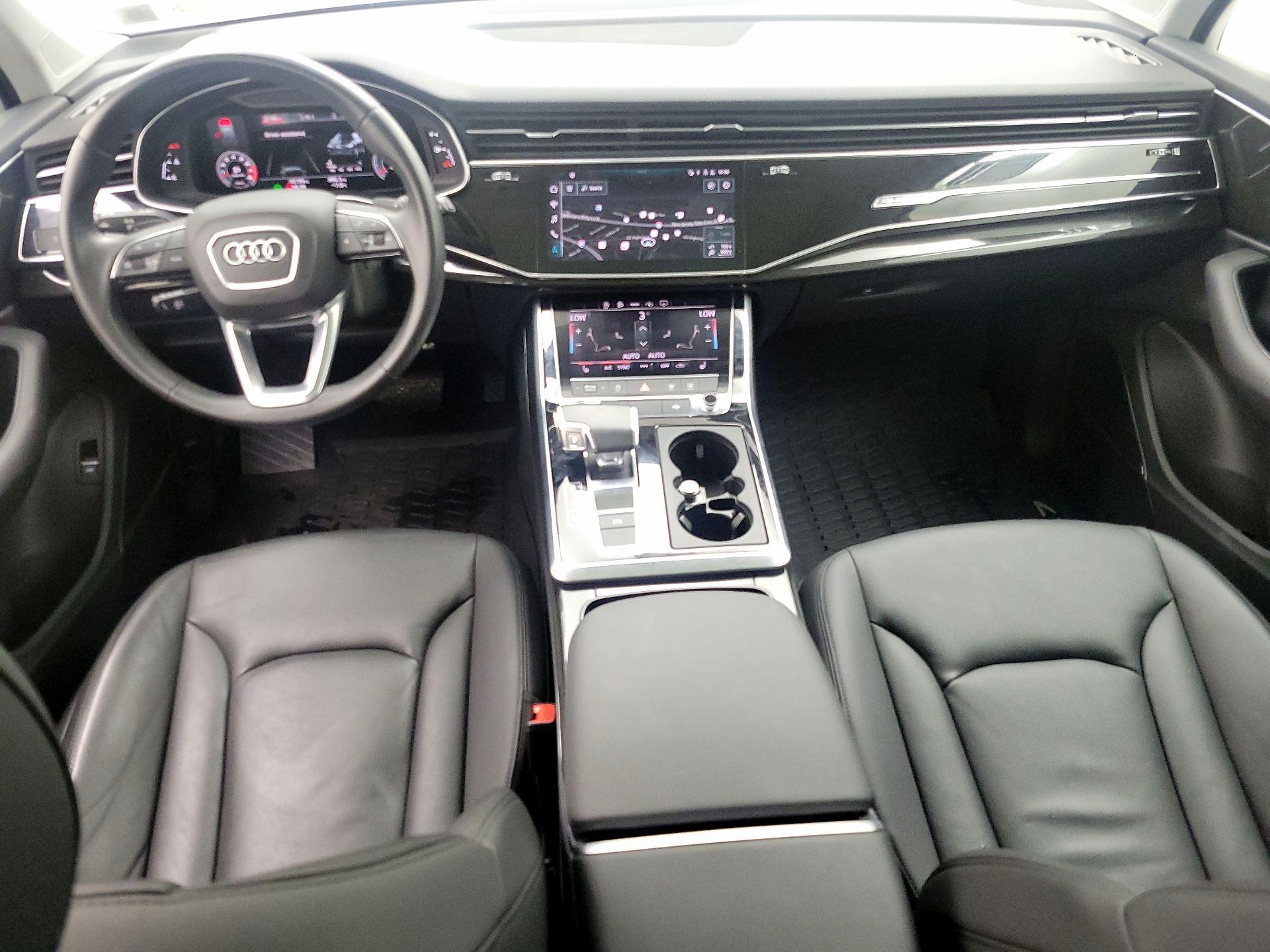 Thumbnail: 2021 Audi Q7 - 9