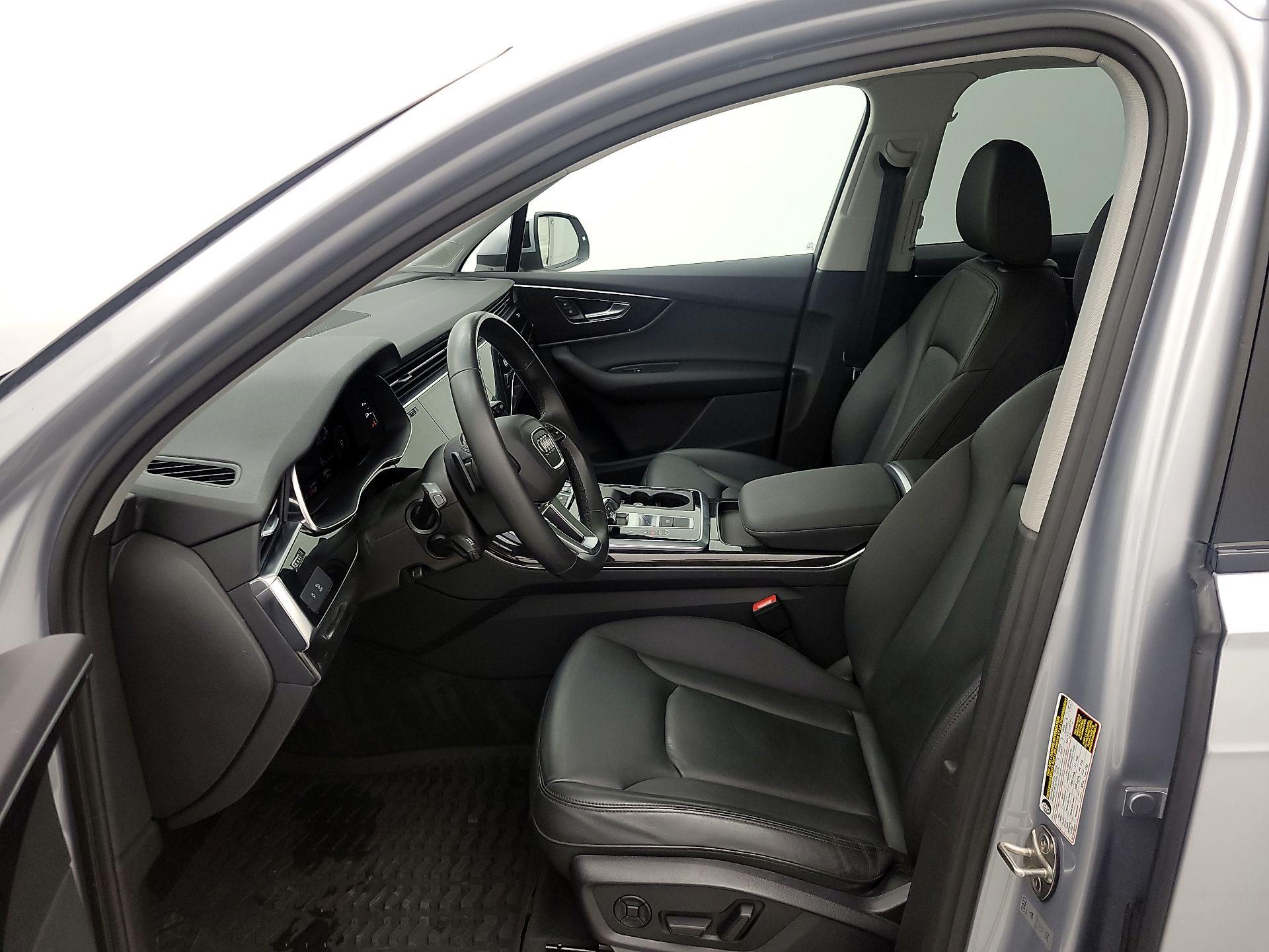 Thumbnail: 2021 Audi Q7 - 11