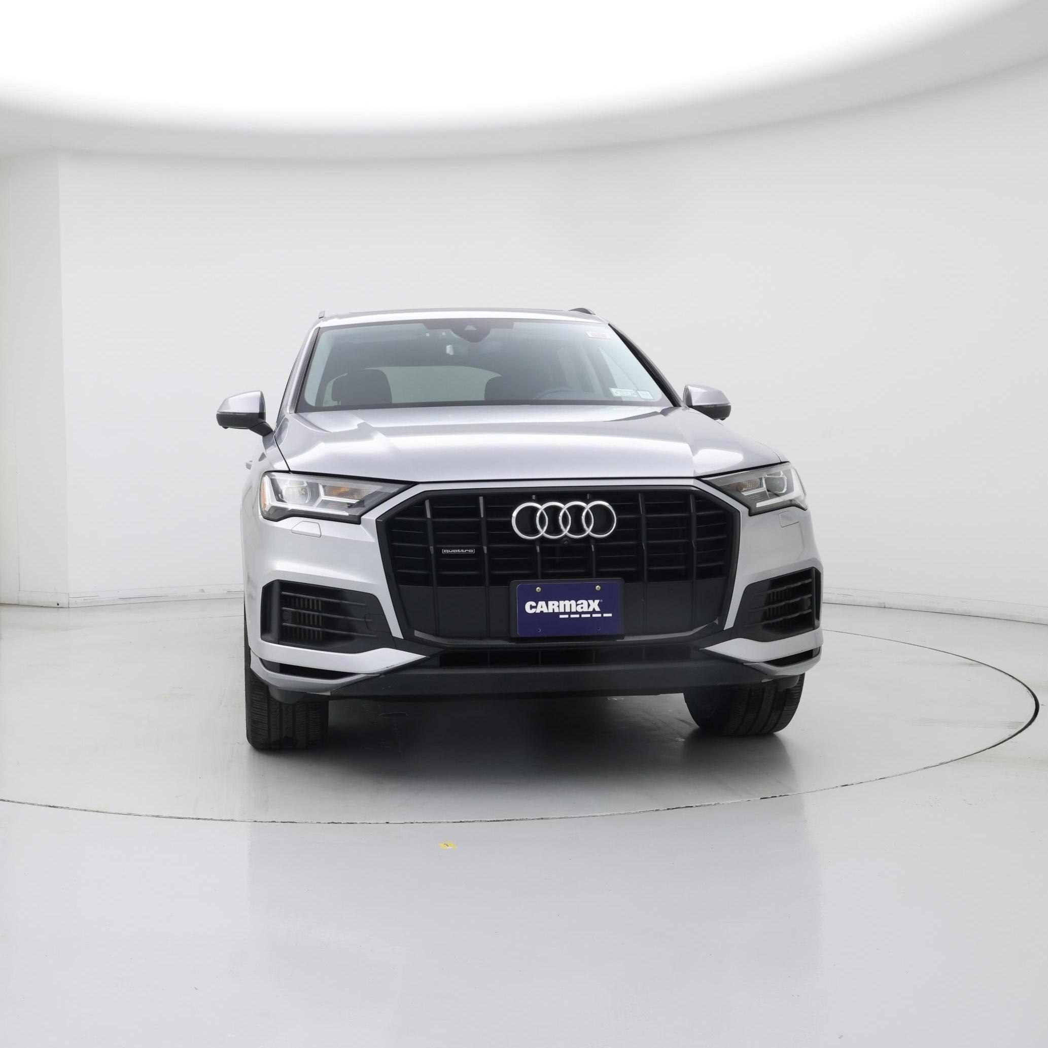 Thumbnail: 2021 Audi Q7 - 5