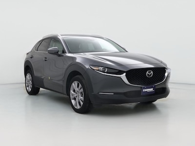 2021 Mazda CX-30 Premium
