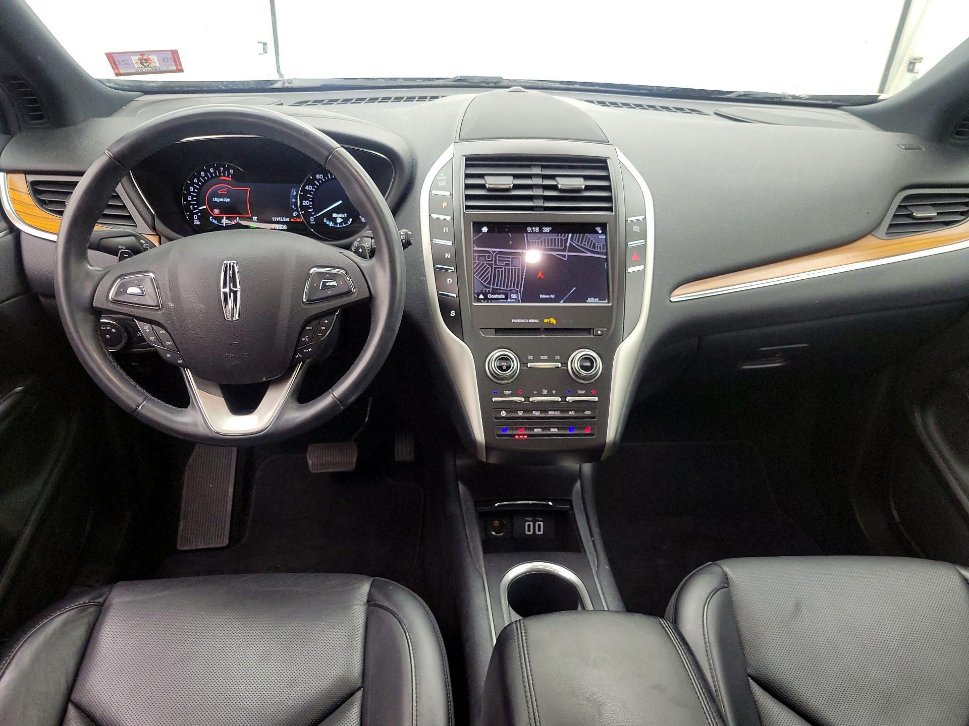 Thumbnail: 2019 Lincoln MKC - 9