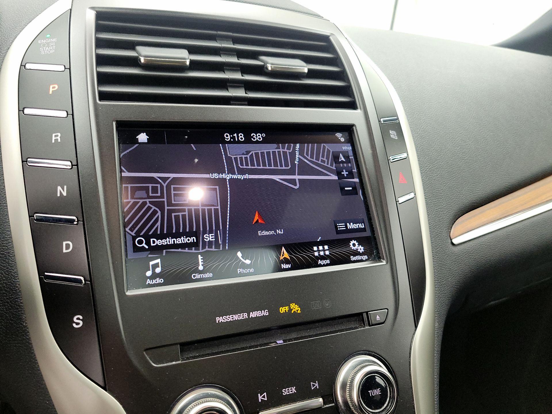 Thumbnail: 2019 Lincoln MKC - 14