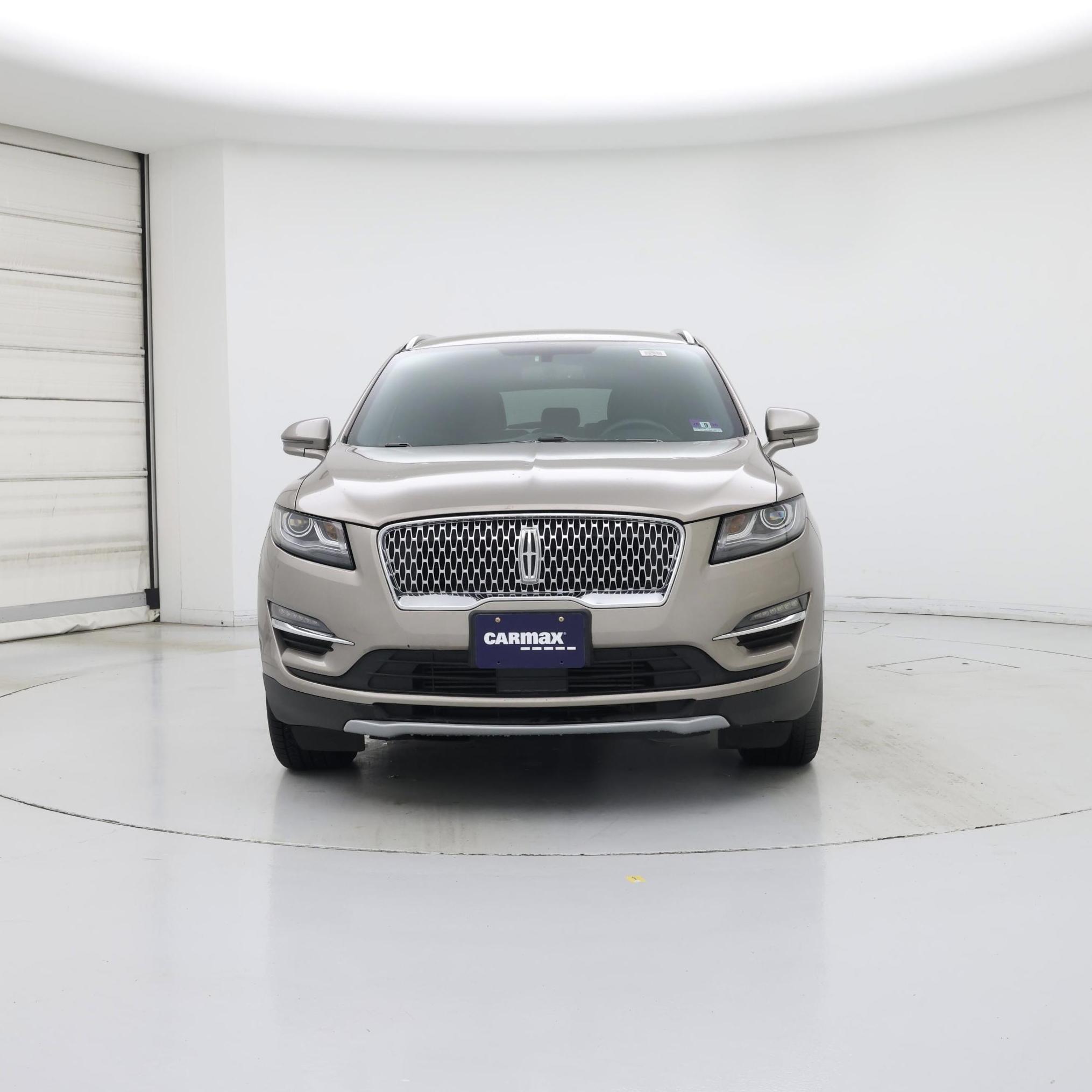 Thumbnail: 2019 Lincoln MKC - 5