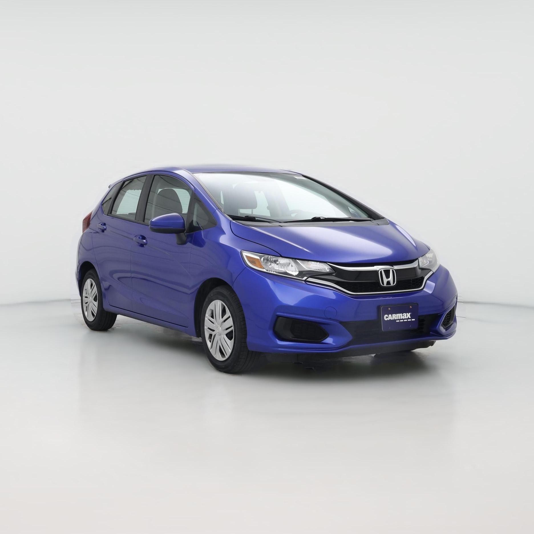 Thumbnail: 2020 Honda Fit - 1
