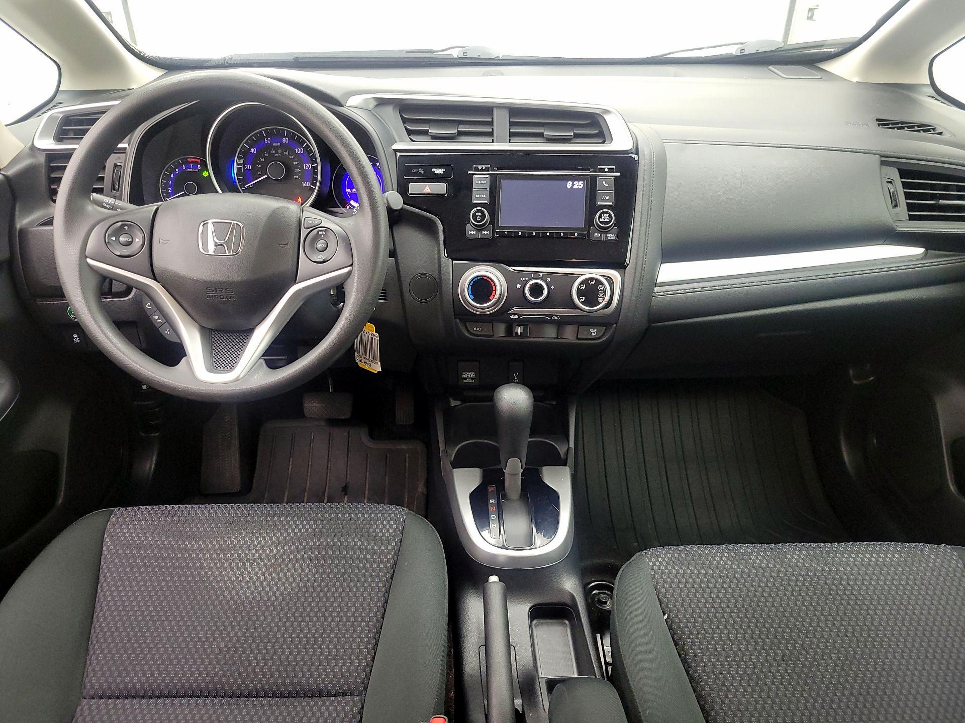 Thumbnail: 2020 Honda Fit - 9