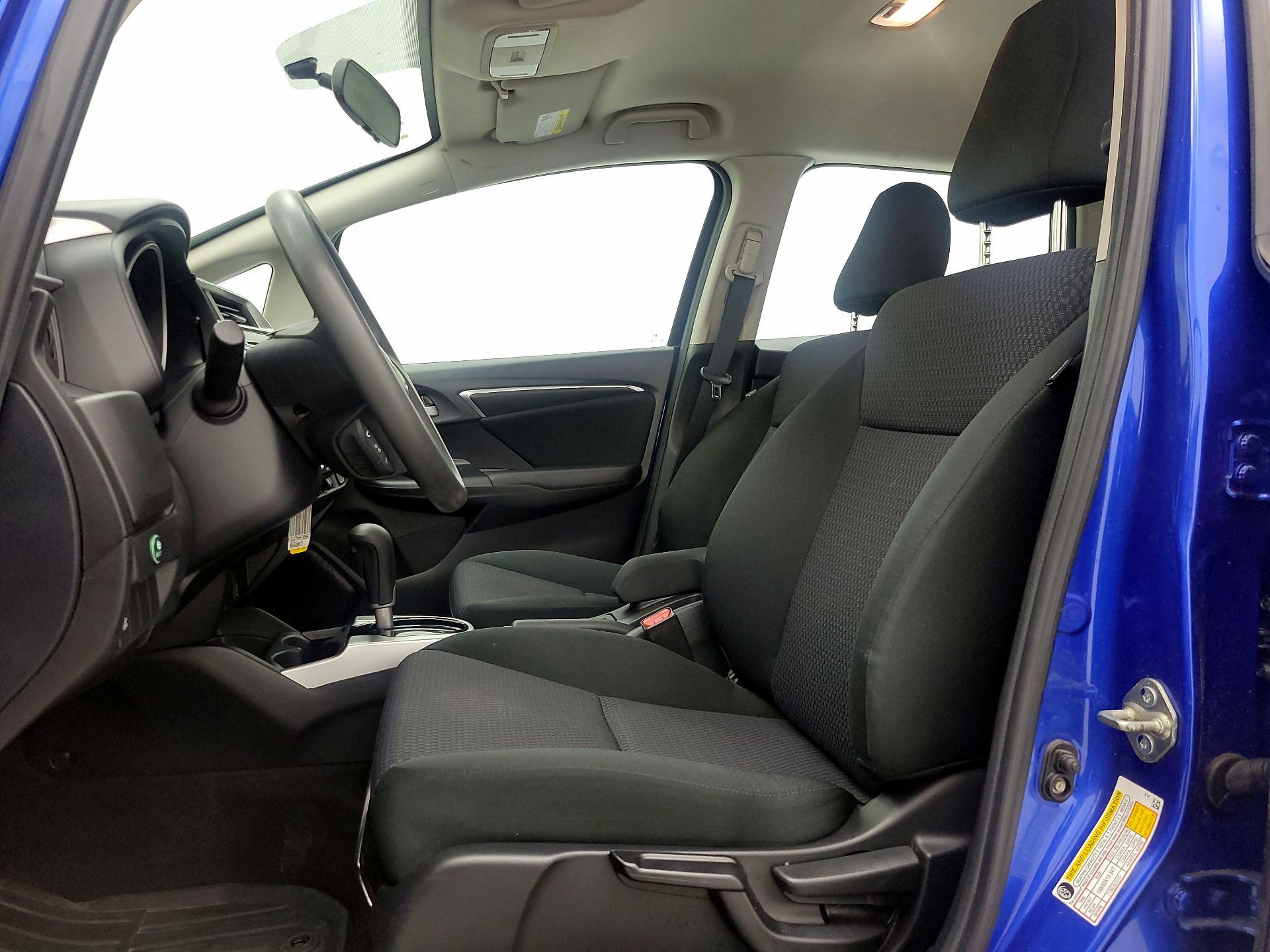 Thumbnail: 2020 Honda Fit - 11