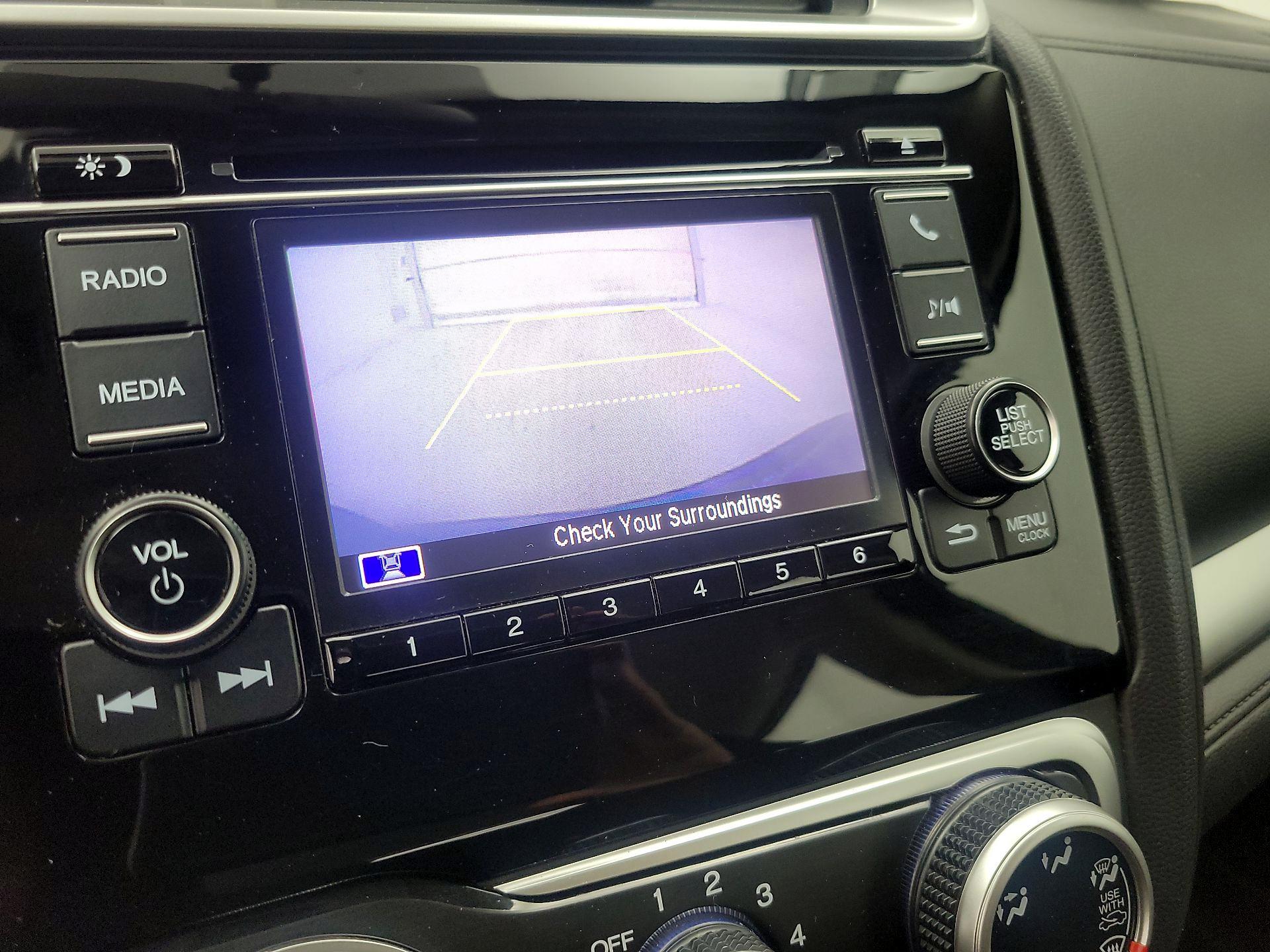 Thumbnail: 2020 Honda Fit - 14