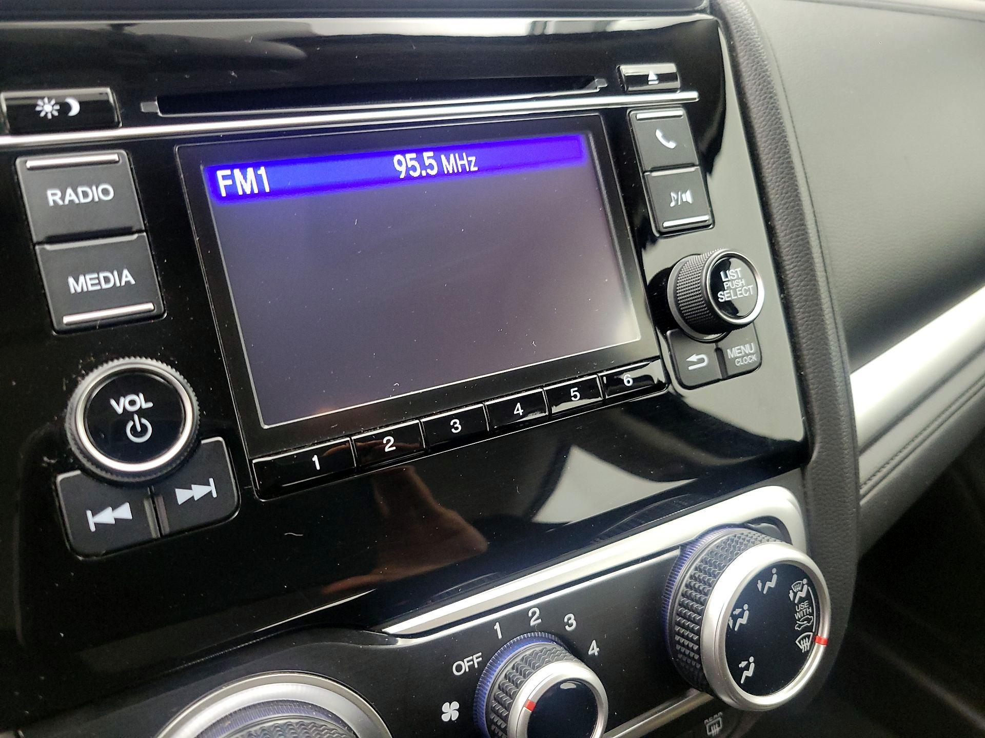 Thumbnail: 2020 Honda Fit - 15