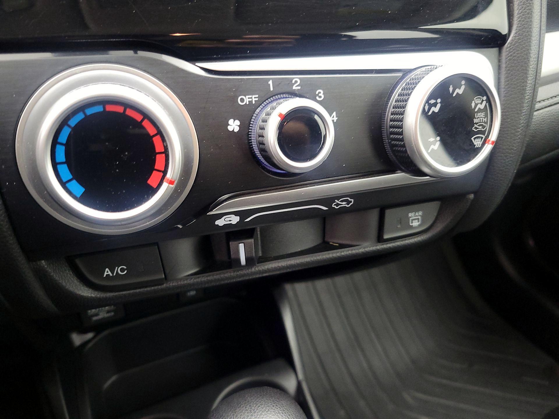 Thumbnail: 2020 Honda Fit - 16