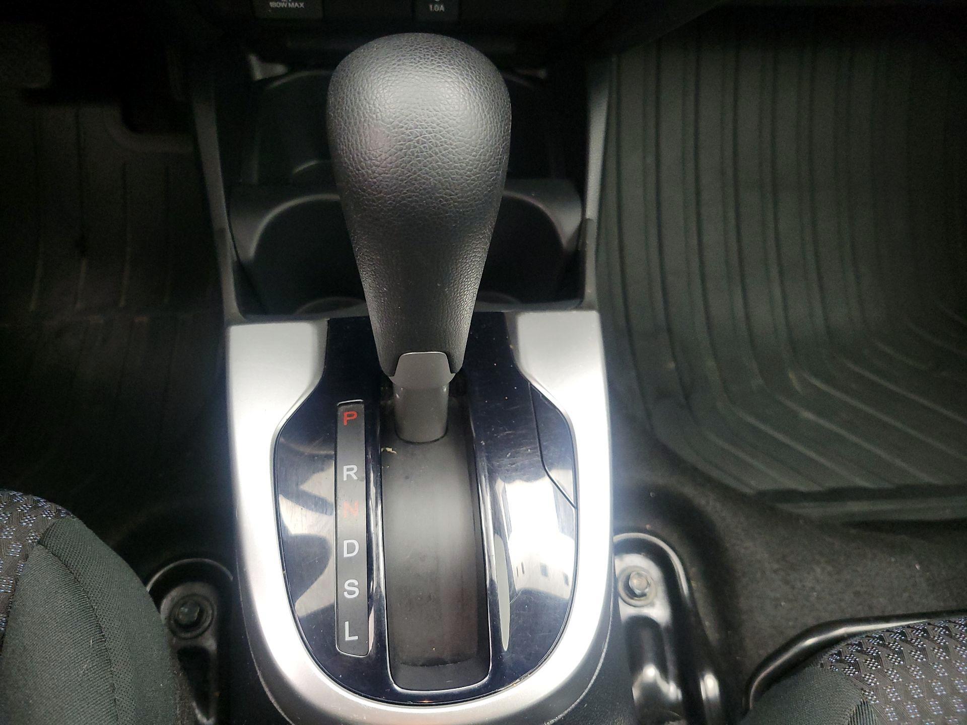 Thumbnail: 2020 Honda Fit - 17