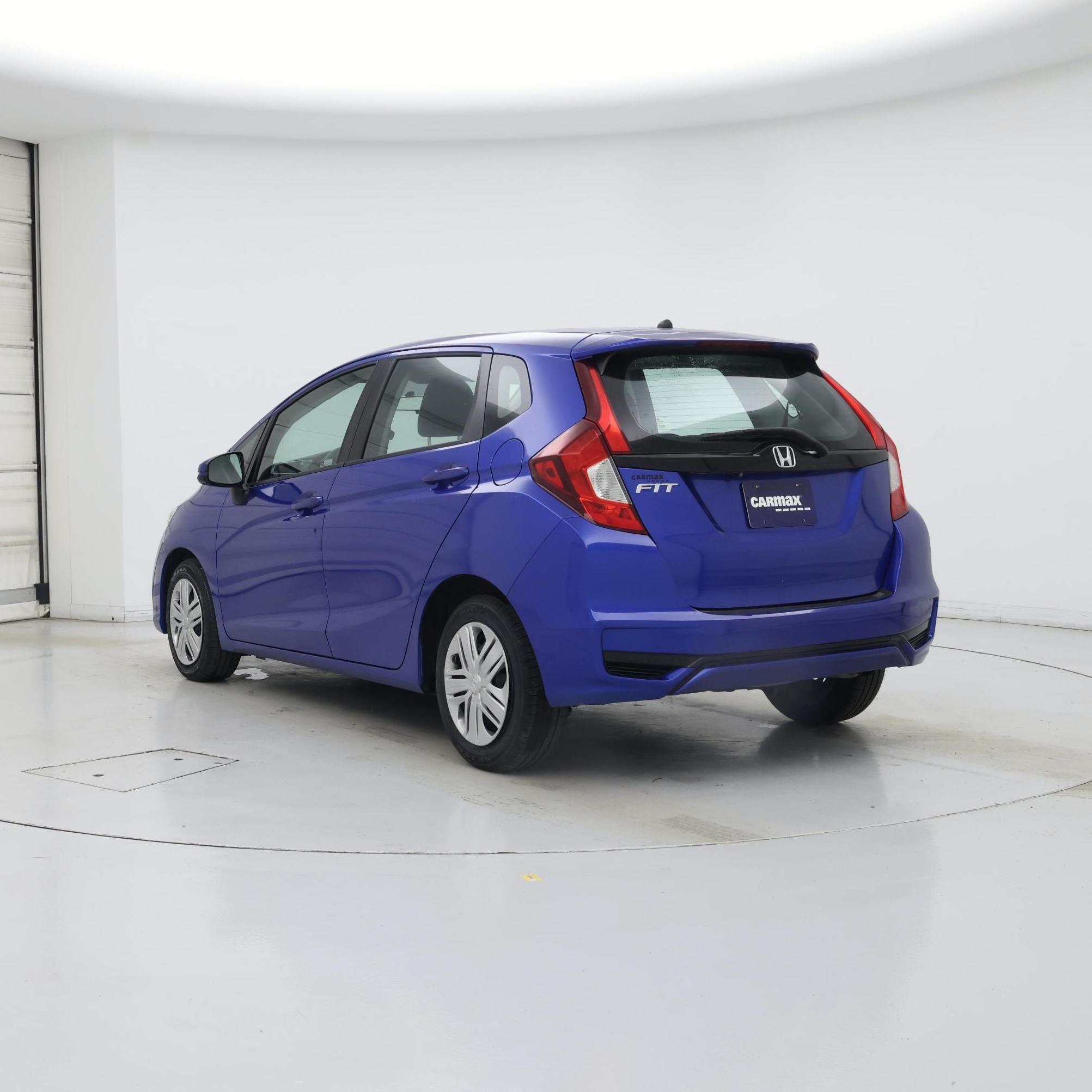 Thumbnail: 2020 Honda Fit - 2