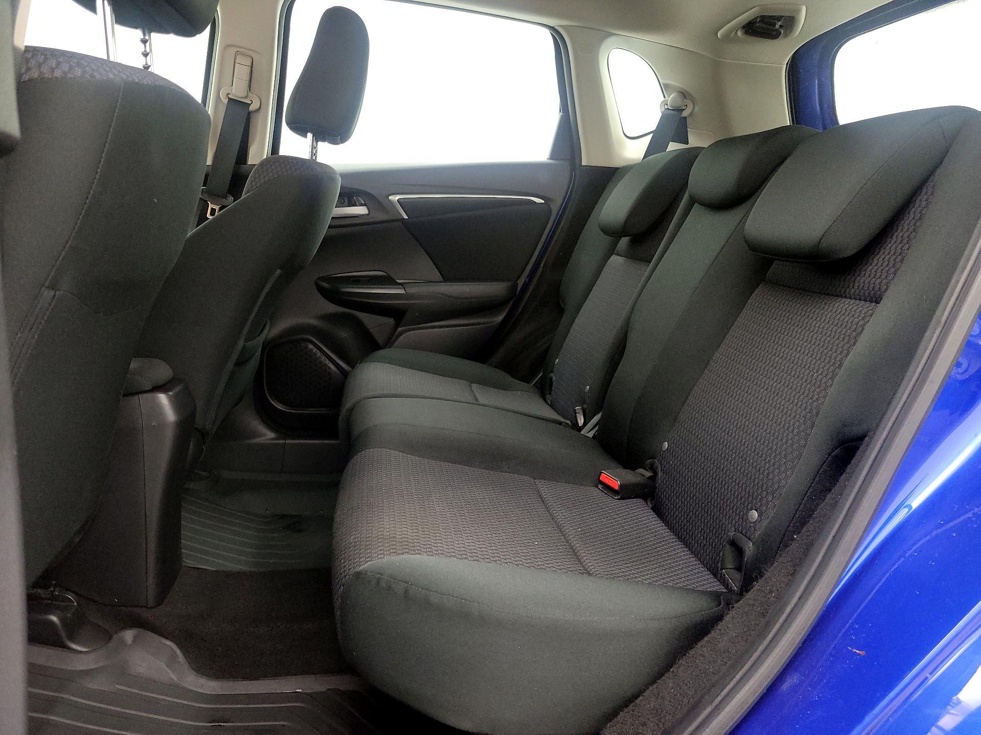 Thumbnail: 2020 Honda Fit - 19