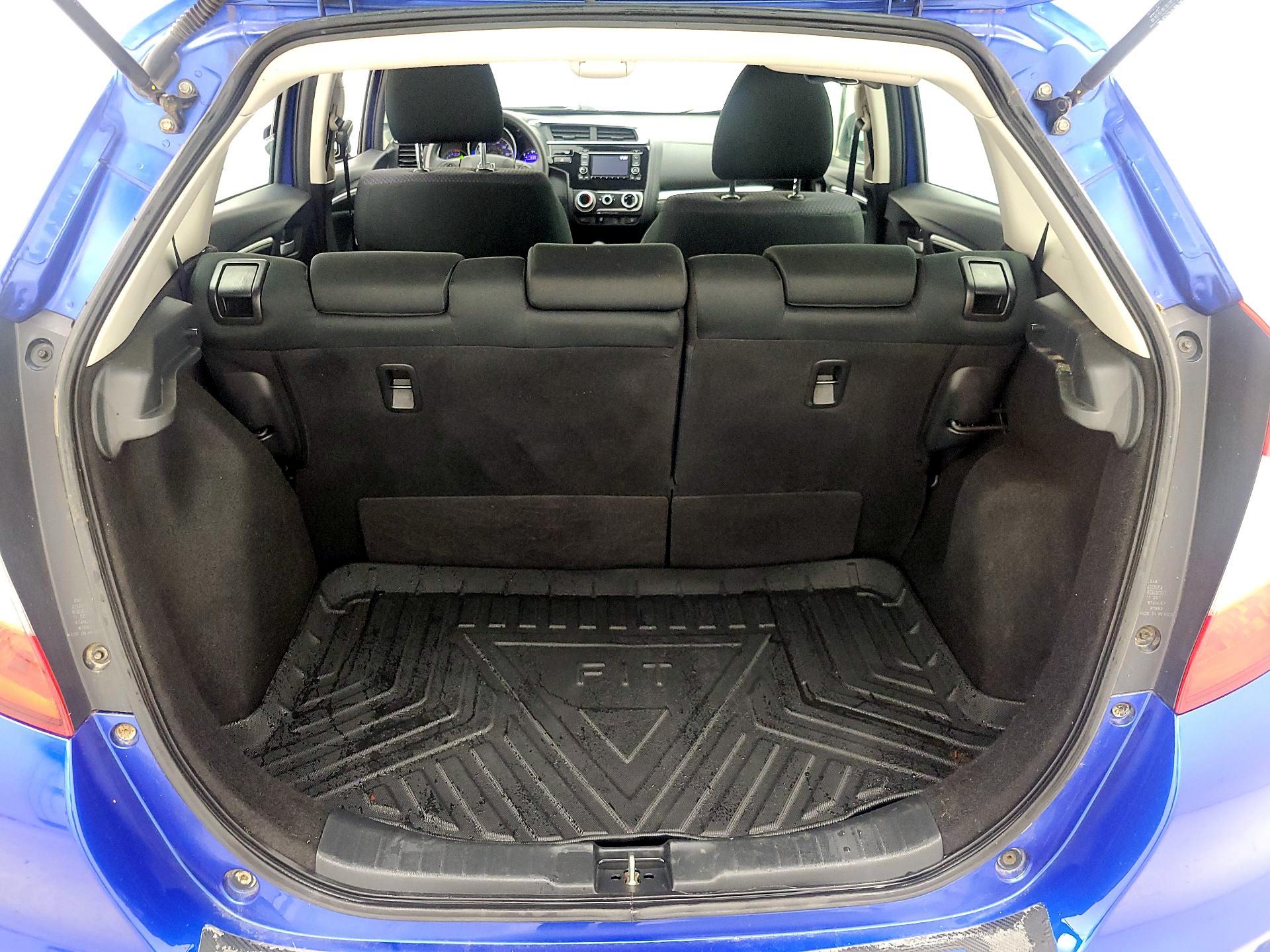 Thumbnail: 2020 Honda Fit - 20