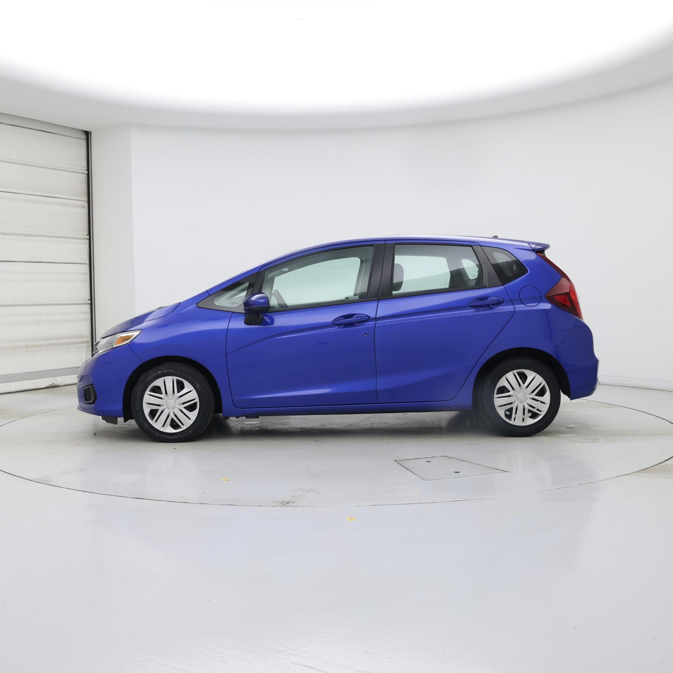 Thumbnail: 2020 Honda Fit - 3