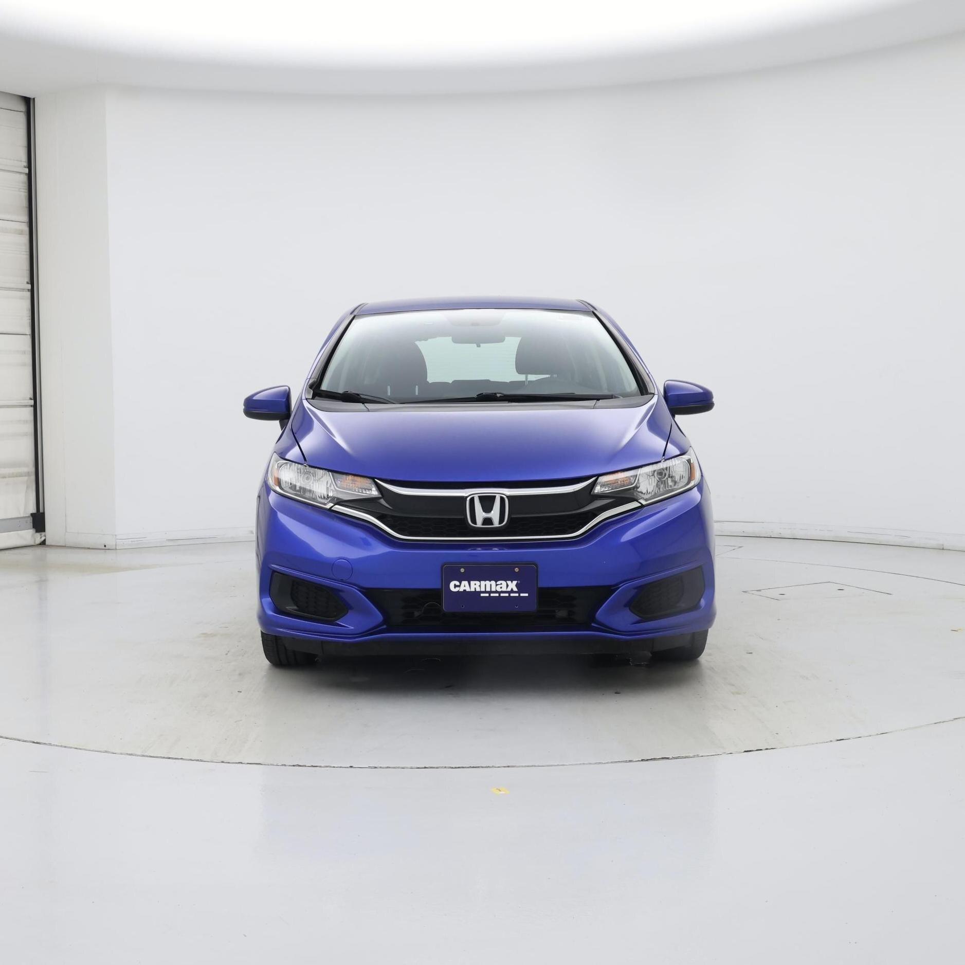 Thumbnail: 2020 Honda Fit - 5