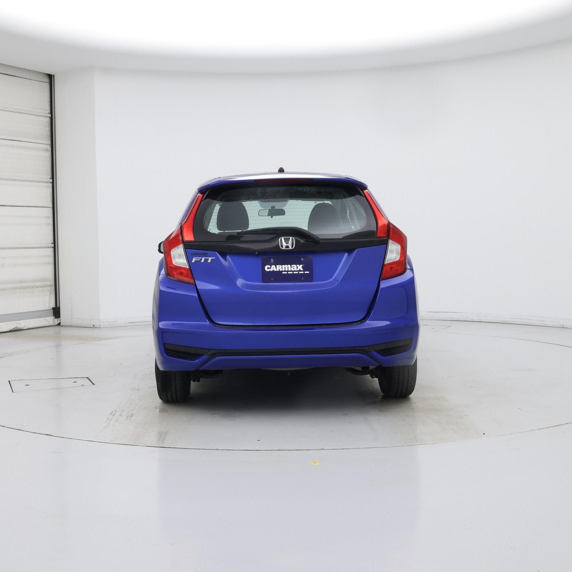 Thumbnail: 2020 Honda Fit - 6