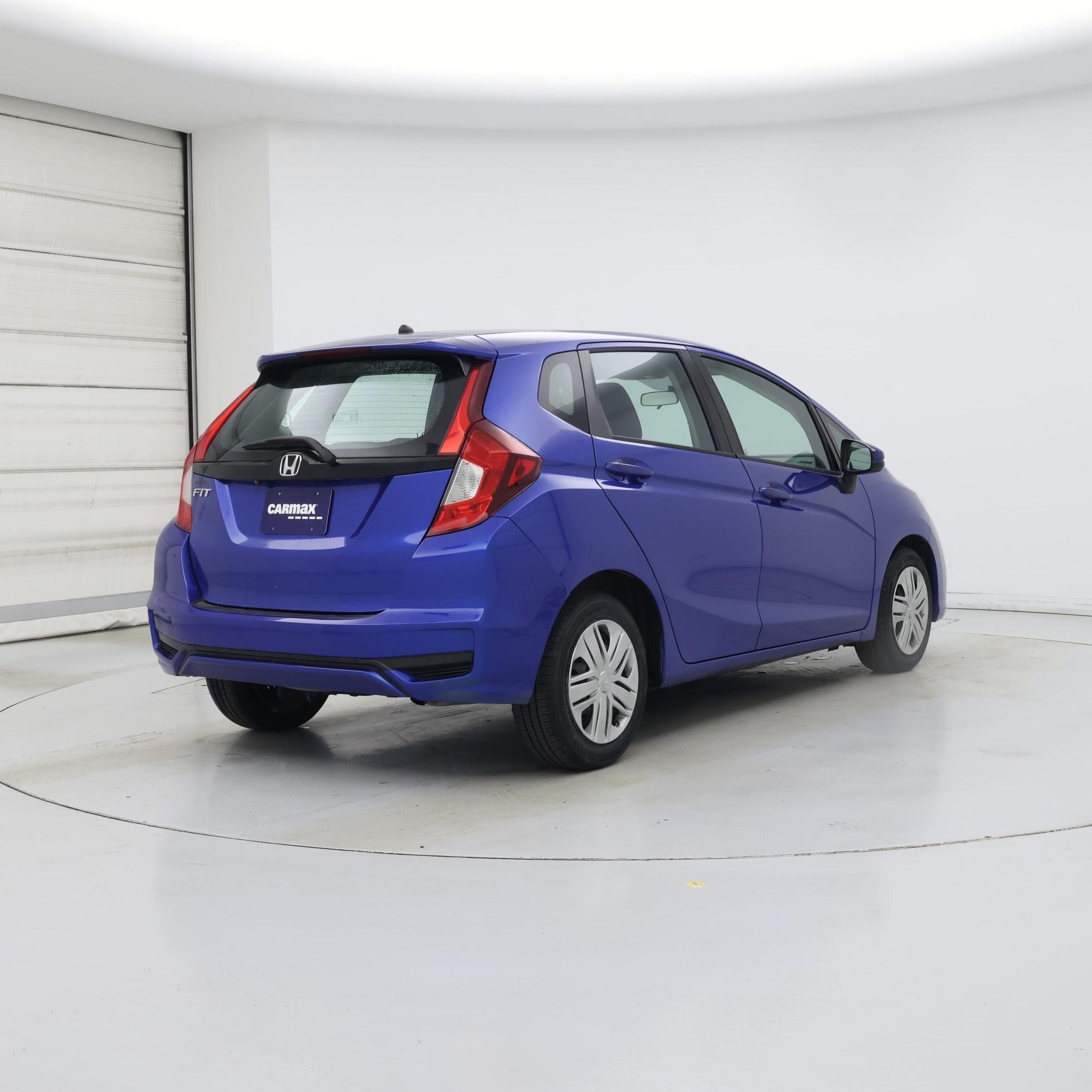 Thumbnail: 2020 Honda Fit - 8