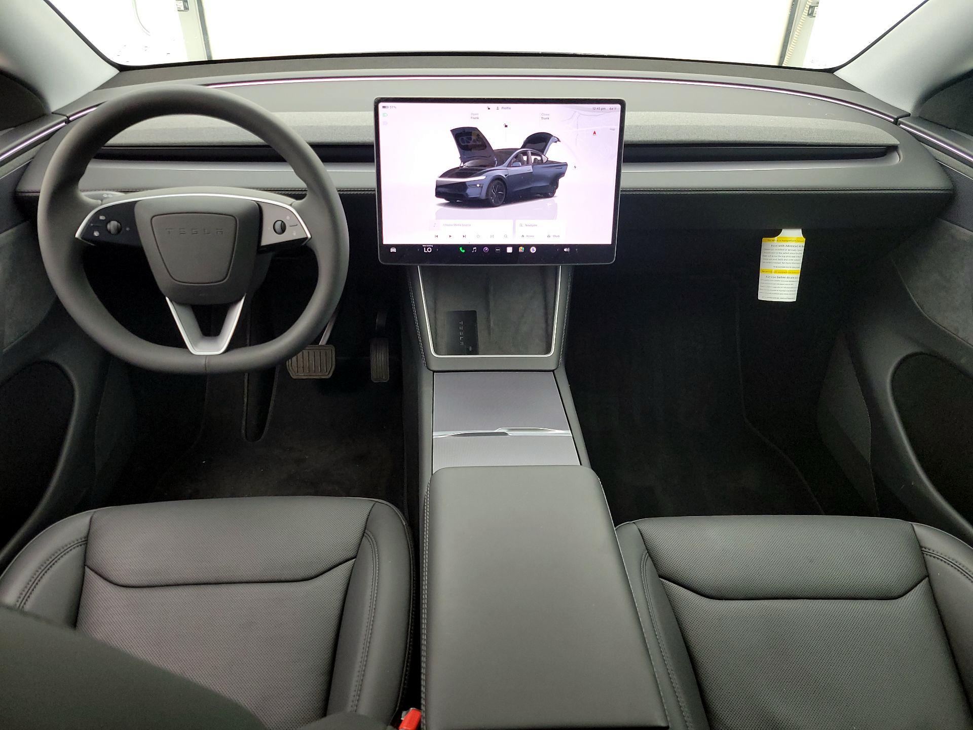 Thumbnail: 2026 Tesla Model Y - 9