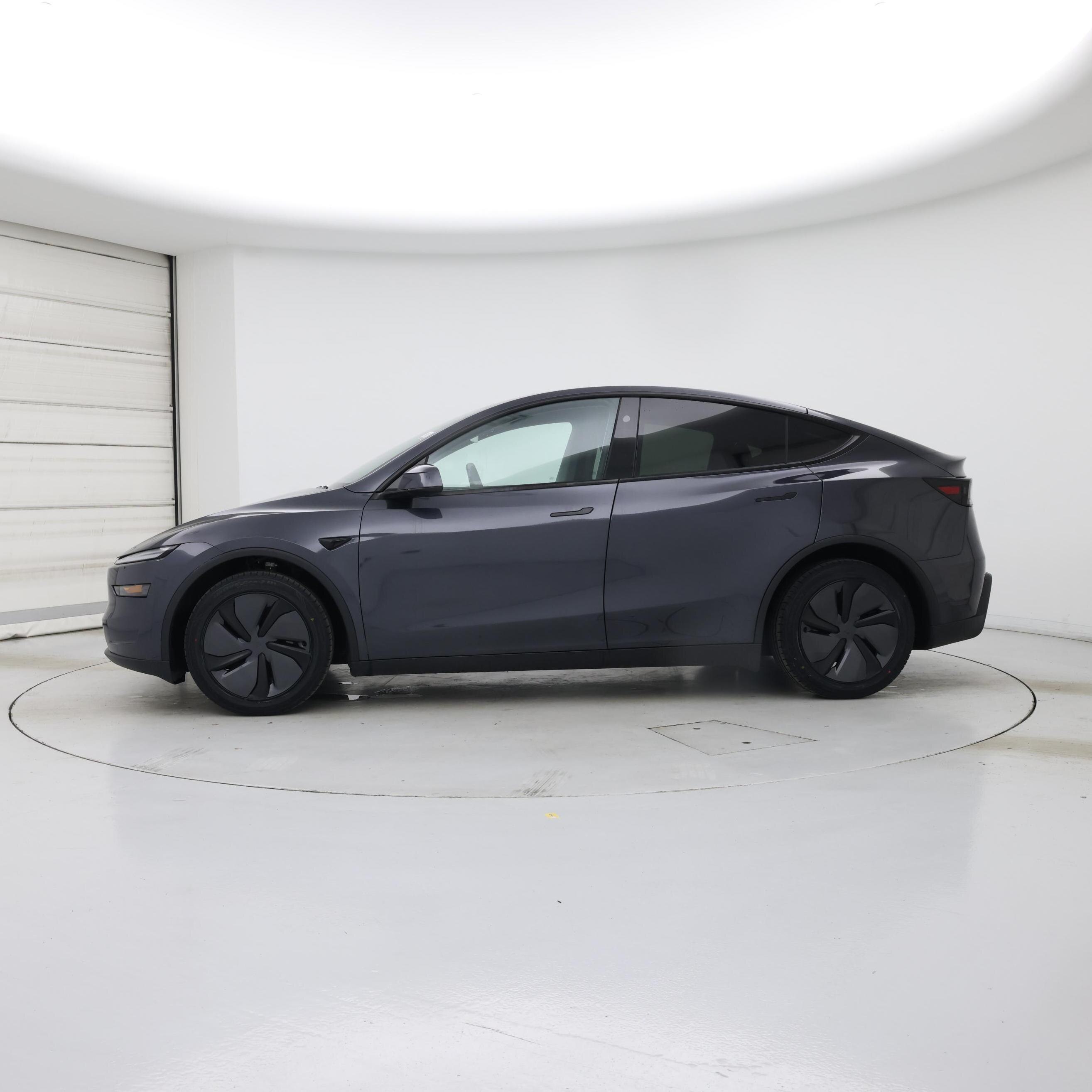 Thumbnail: 2026 Tesla Model Y - 3