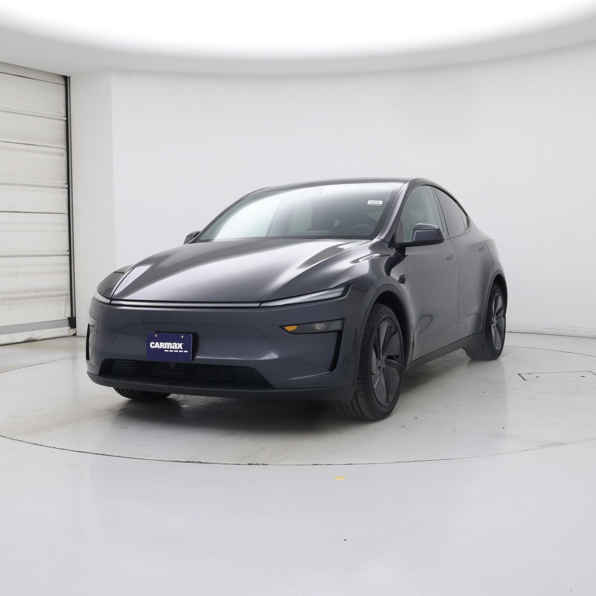 Thumbnail: 2026 Tesla Model Y - 4
