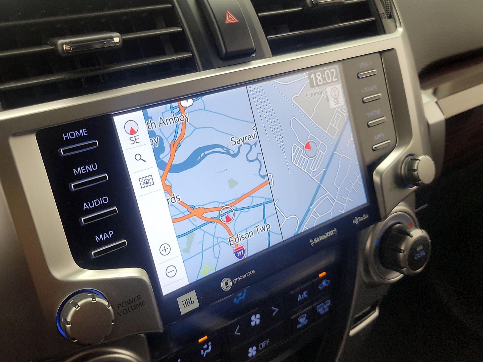 Thumbnail: 2023 Toyota 4Runner - 14