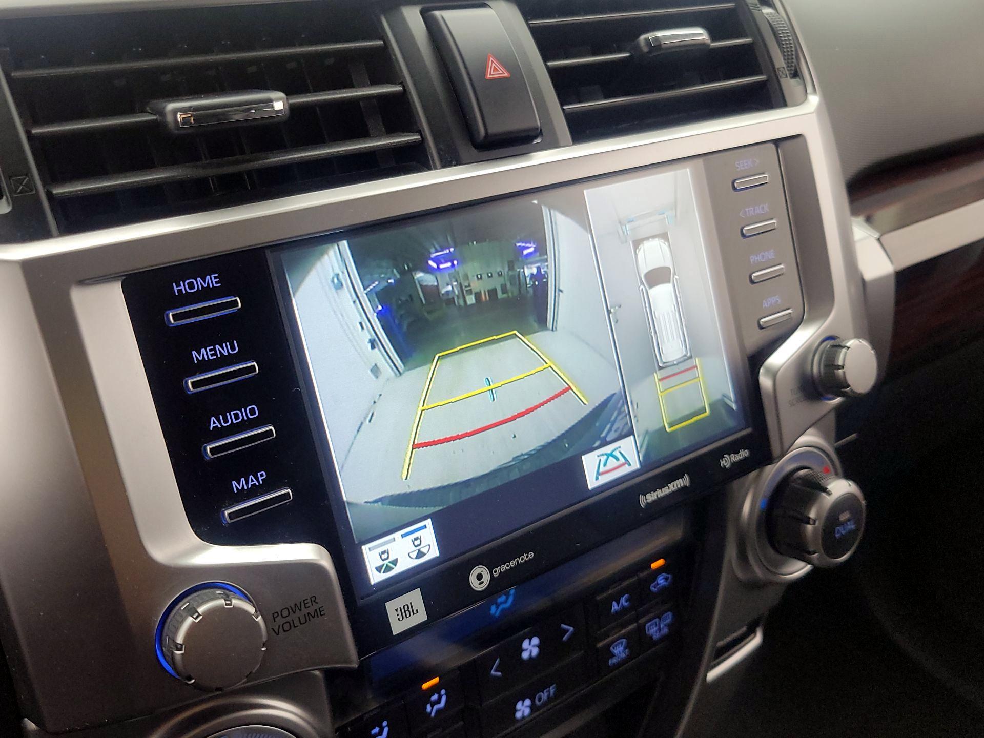 Thumbnail: 2023 Toyota 4Runner - 15