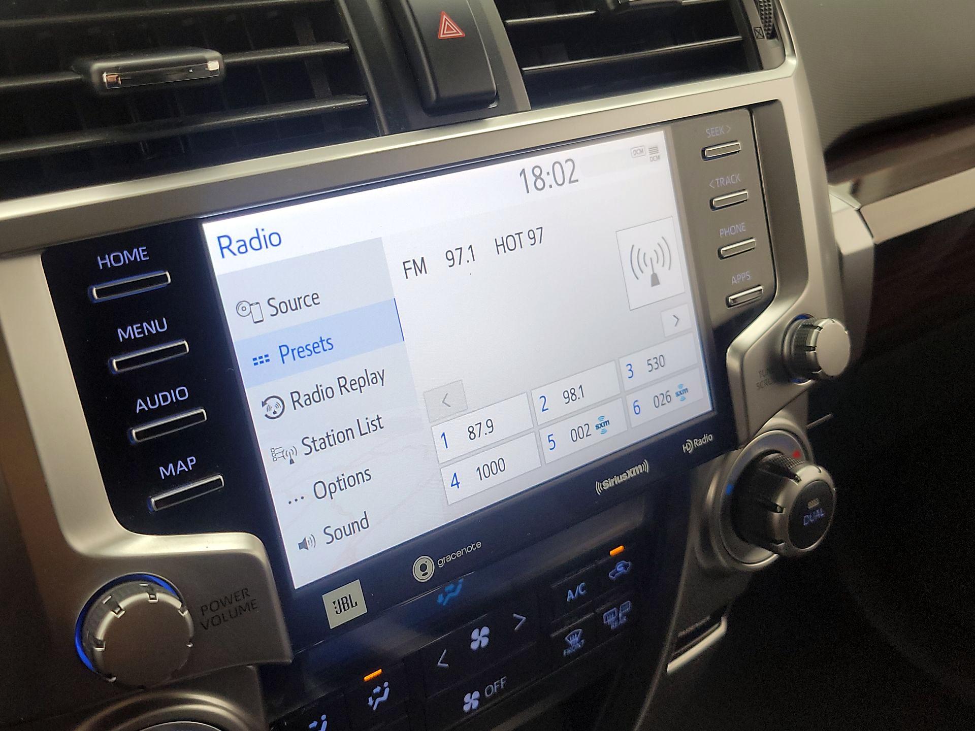 Thumbnail: 2023 Toyota 4Runner - 16