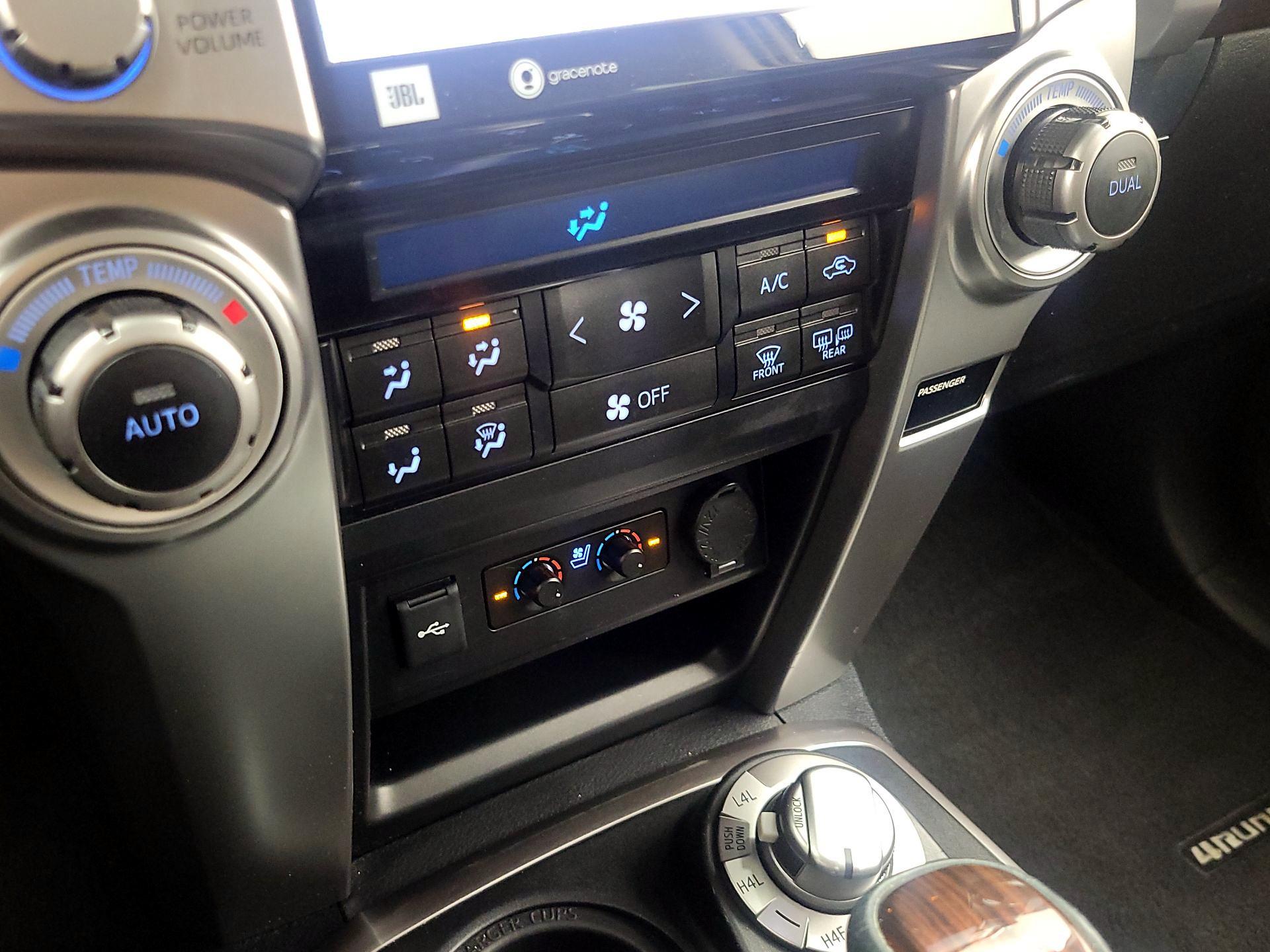 Thumbnail: 2023 Toyota 4Runner - 17